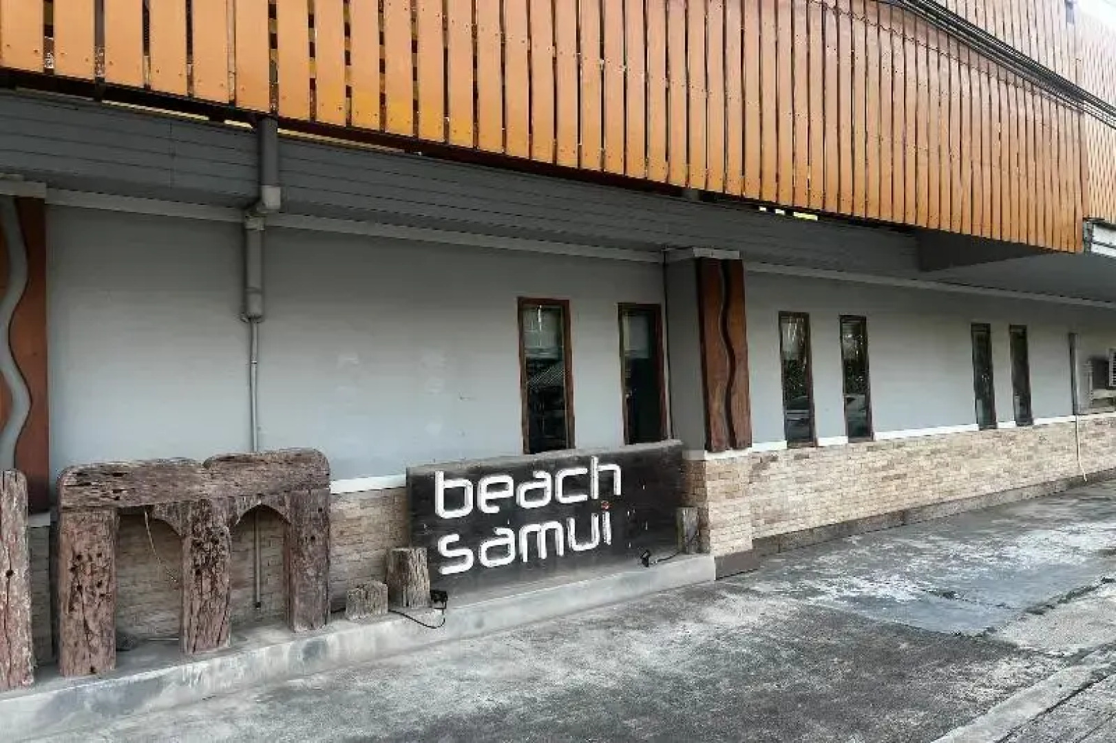 Room Beach Samui