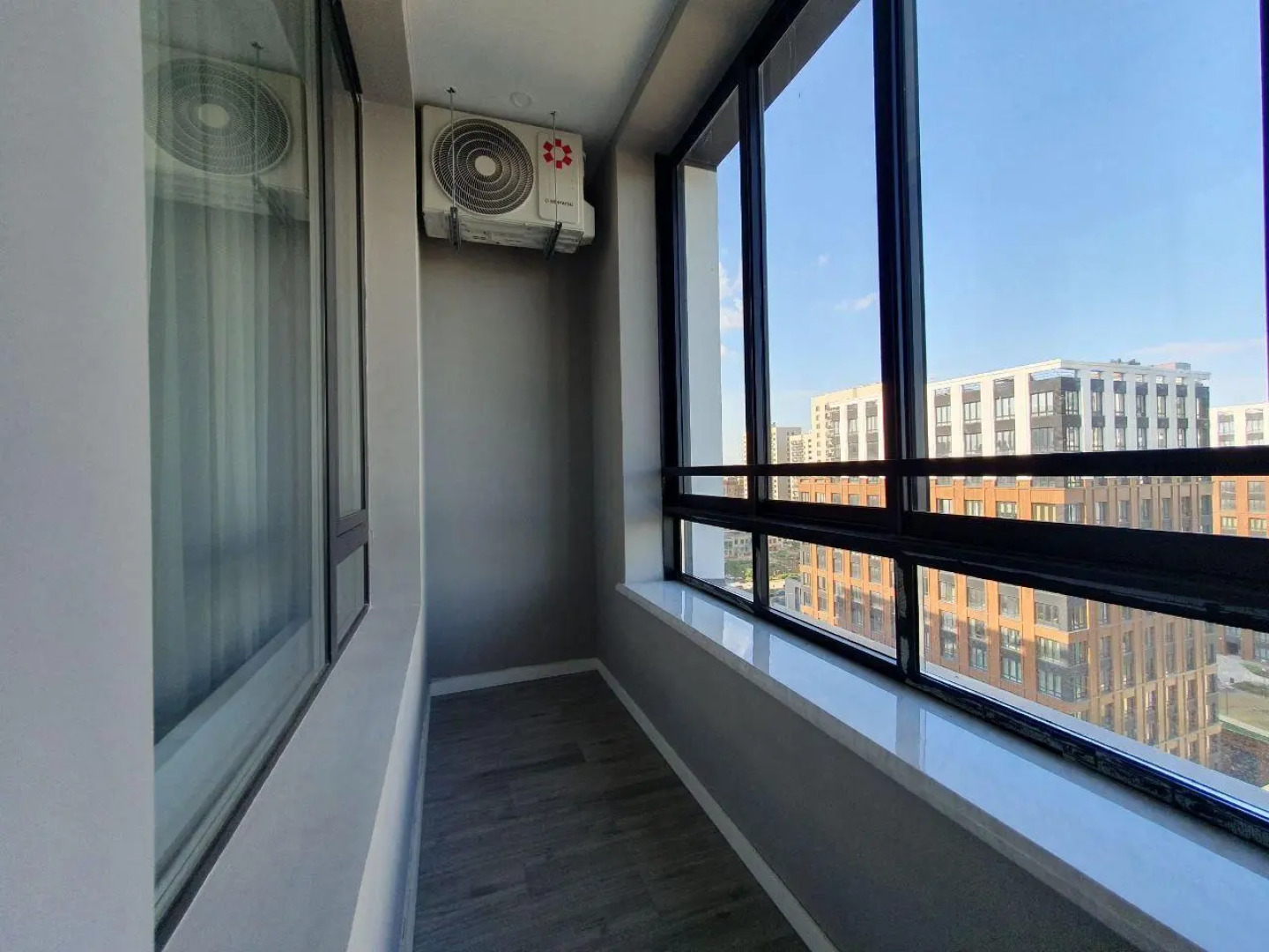 uTrip (юТрип) на улице Алексея Козина