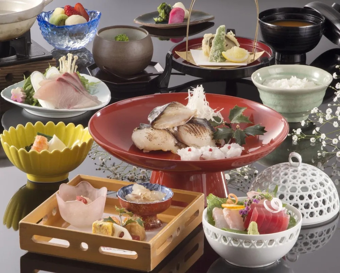 Izumigo Hotel Ambient Izukogen Cottage