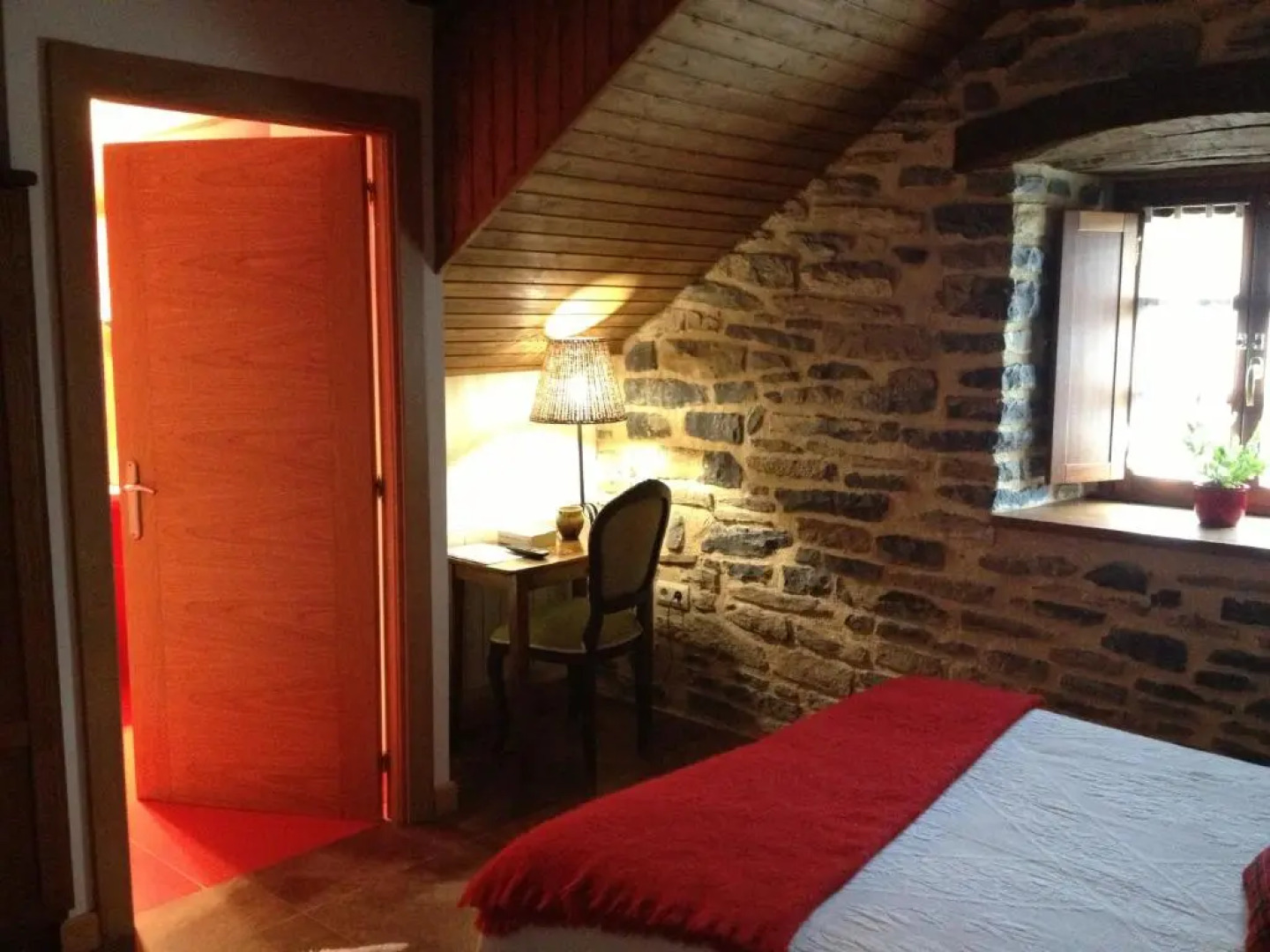 Casa Rural Garabilla