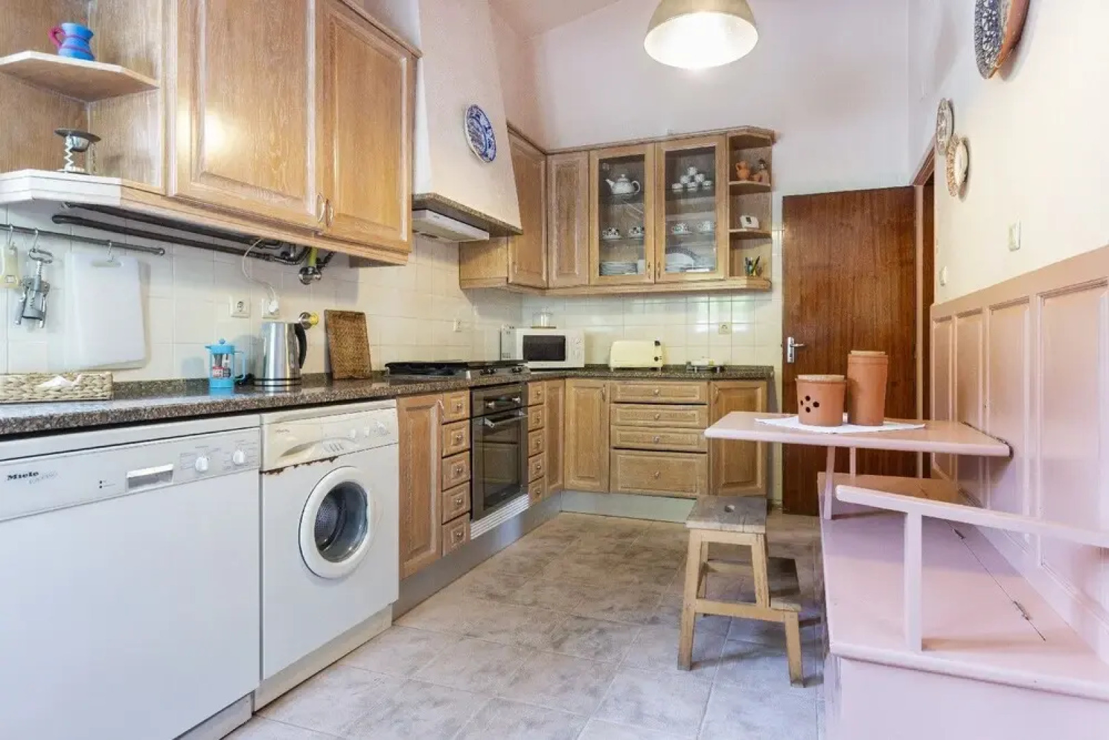 Villa Aroeira With Pool By Homing