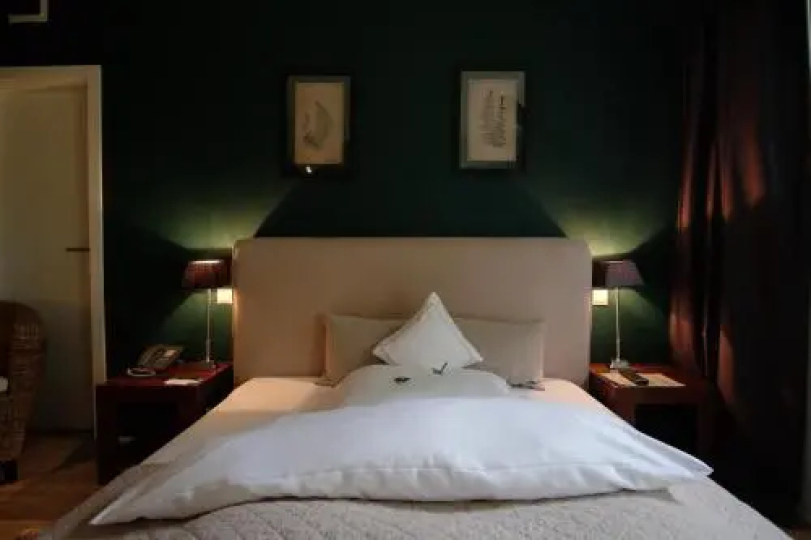 Hotel Gut Thansen