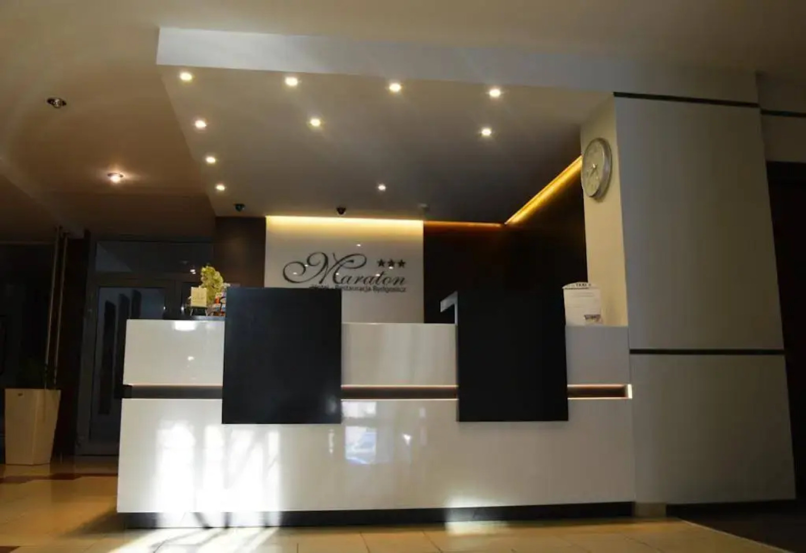 Hotel Maraton