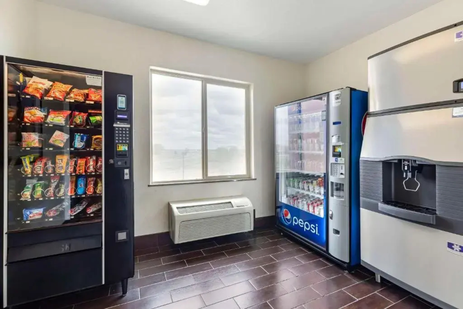 Comfort Inn & Suites Brighton Denver NE Medical Center