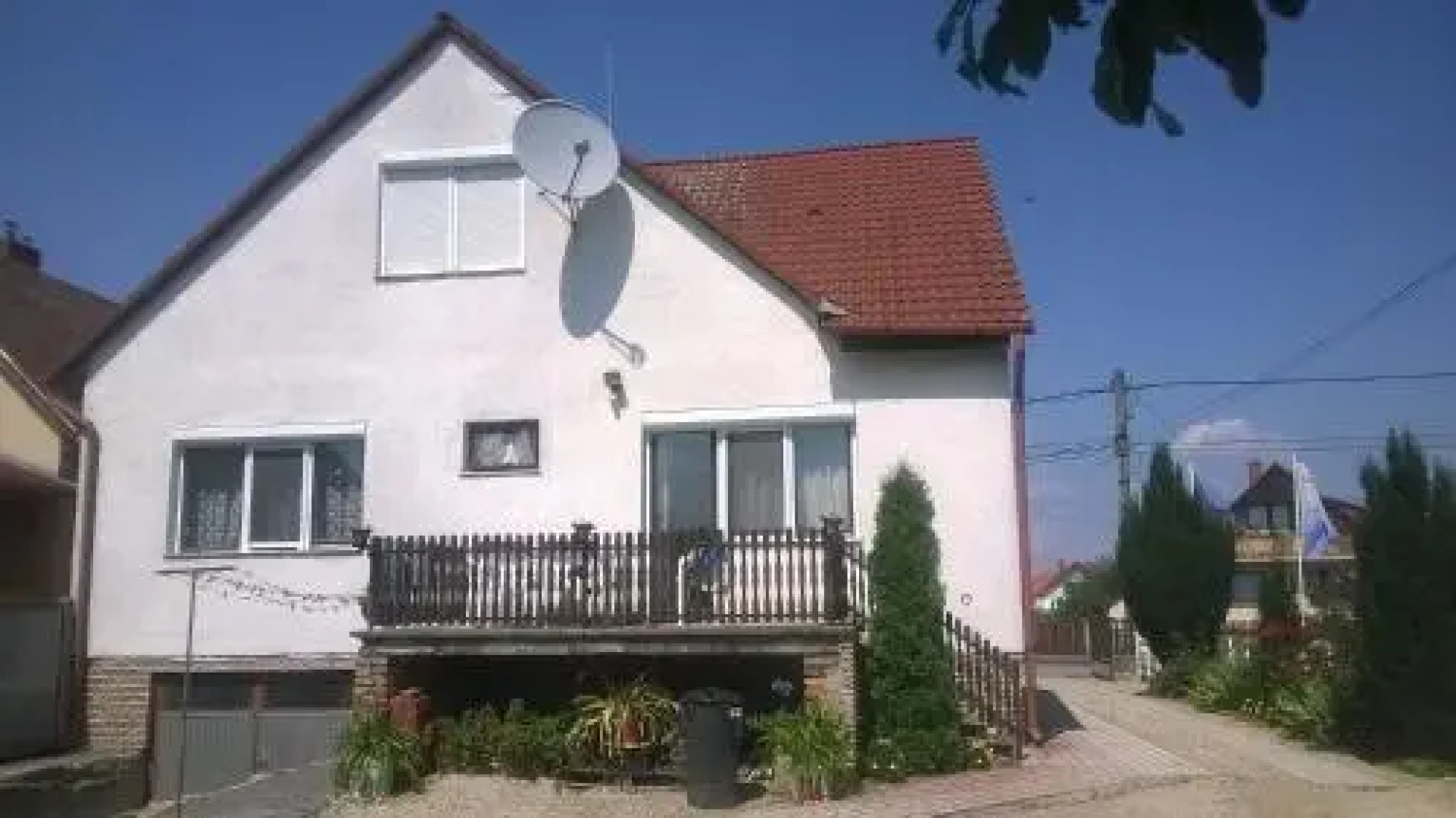 Póczáné Vendégszobái