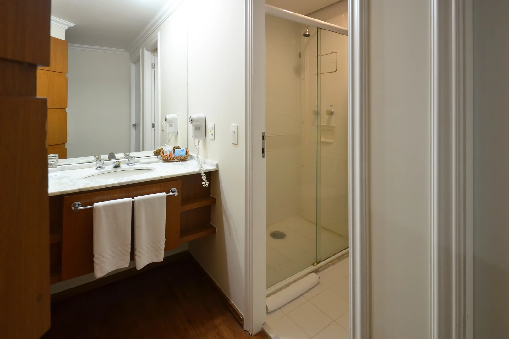 Roomo Transamerica SP Bela Cintra