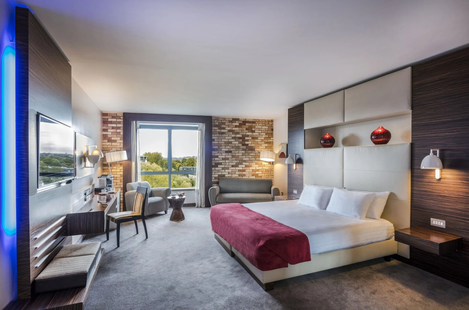 Absolute Hotel Limerick