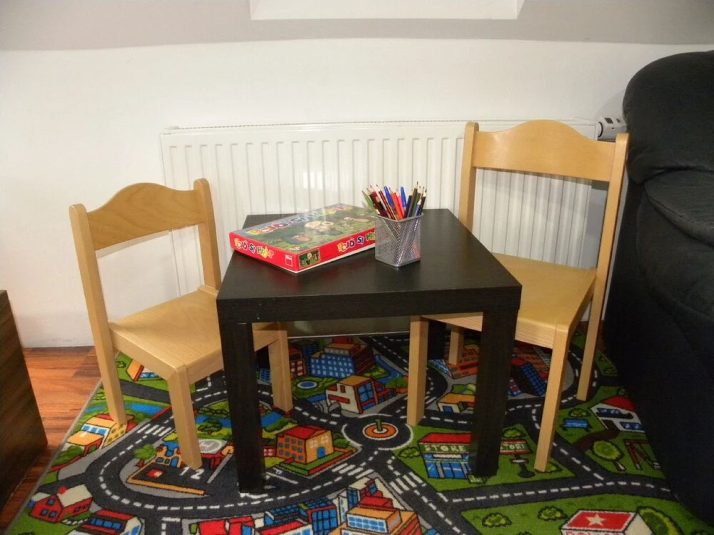 Apartmány Havlíčkova