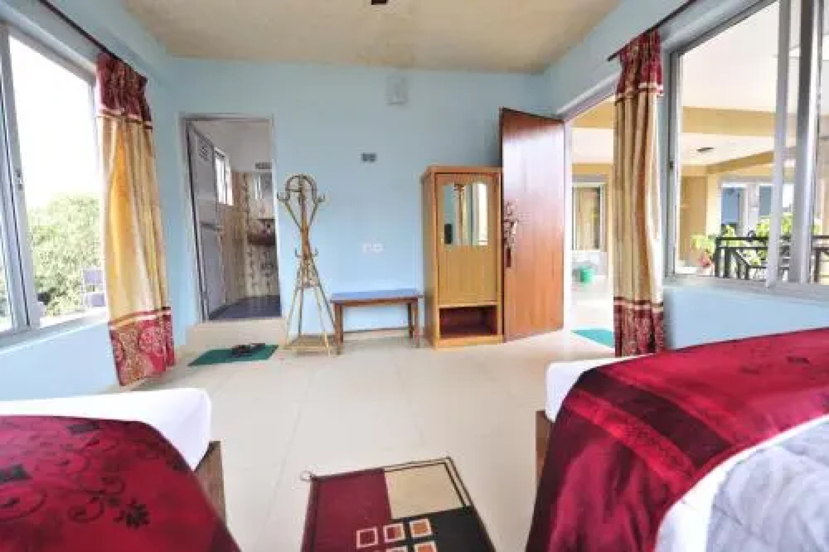 Hotel Himalayan Star