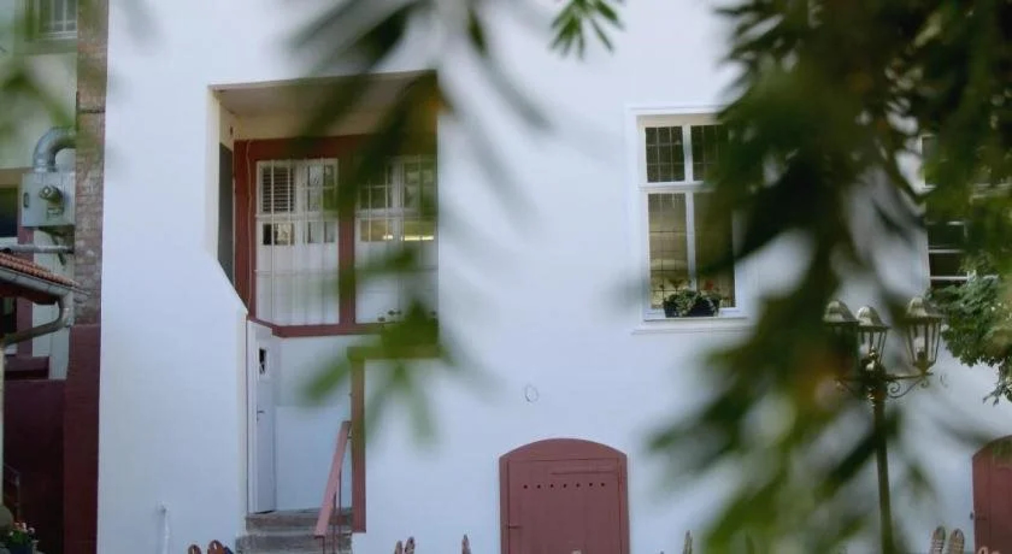 Hotel Sudpfanne  Restaurant