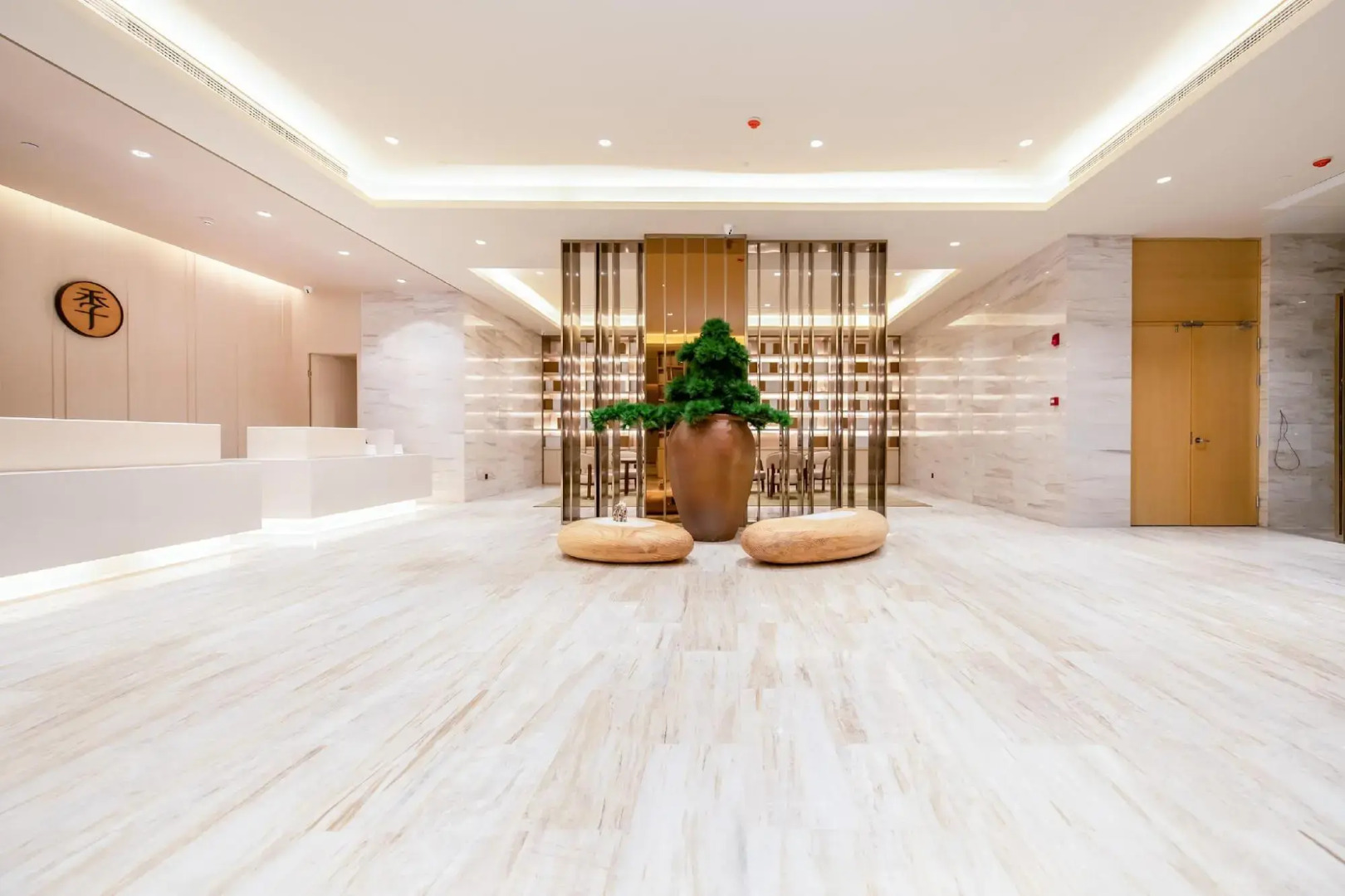 Ji Hotel Lianyungang Railway Station Branch