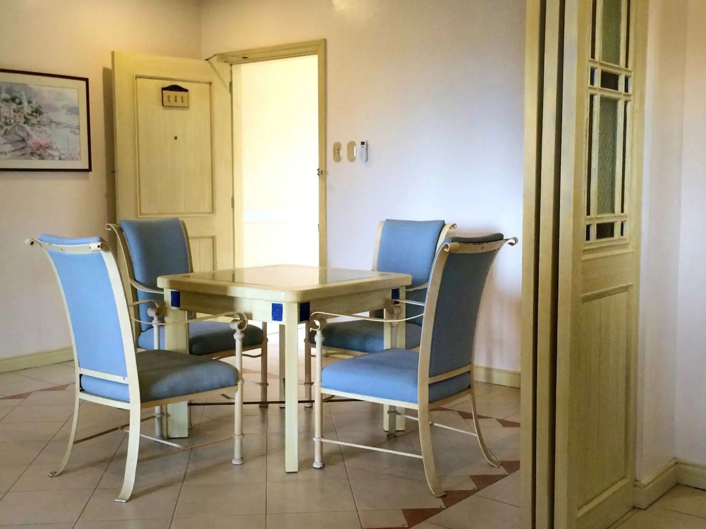 Club Morocco Beach and Country Club