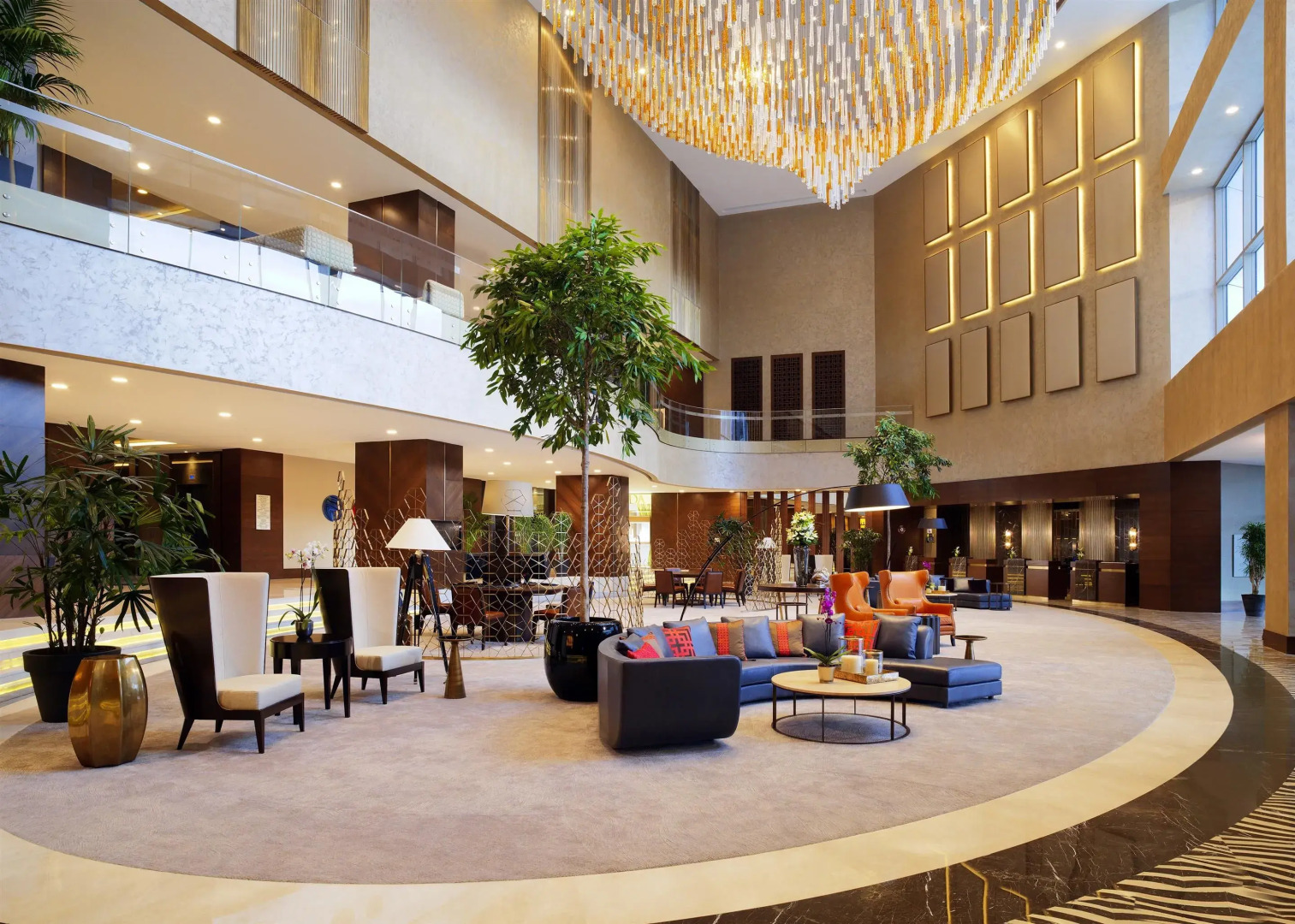 Sheraton Grand Samsun Hotel