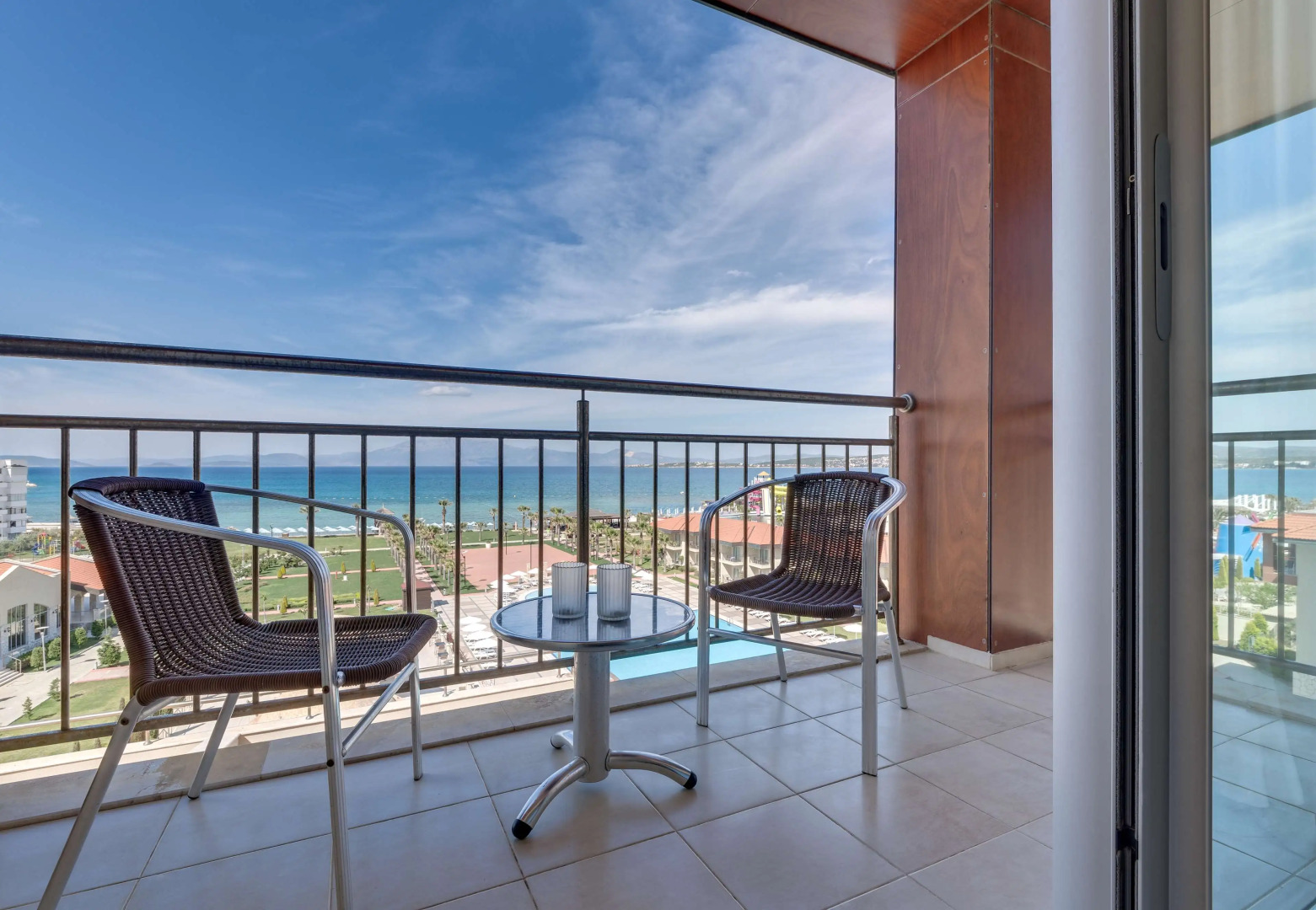 Radisson Blu Resort & Spa, Cesme