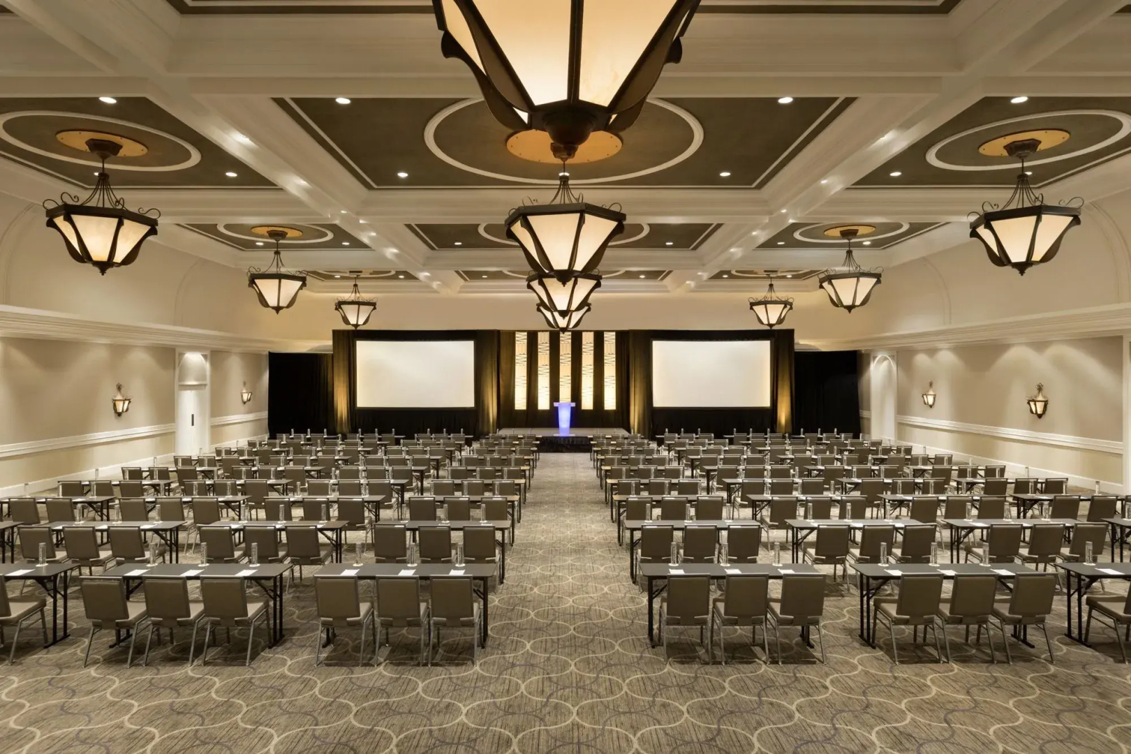InterContinental Saint Paul Riverfront by IHG