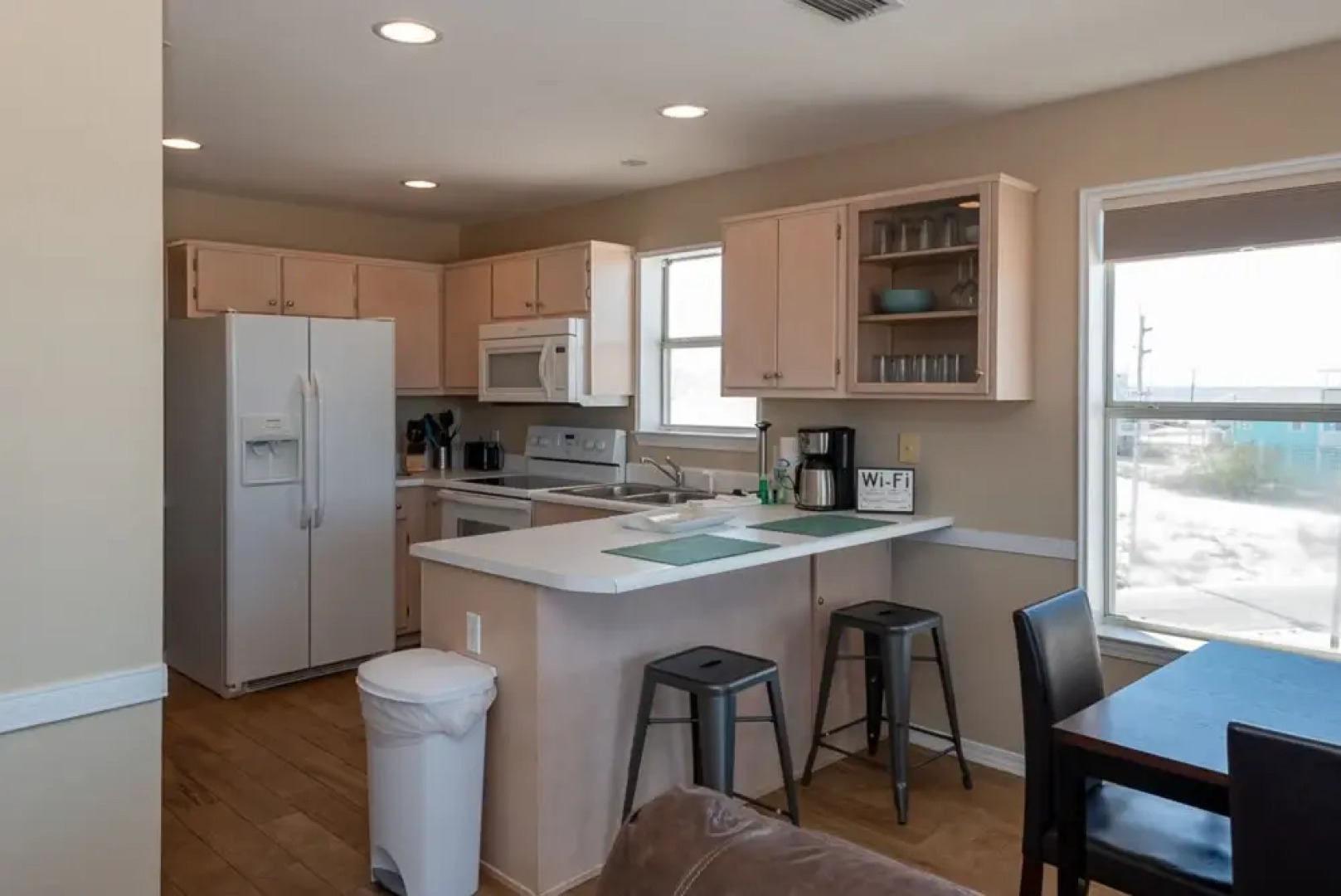 Summerwind Resort by Saltwater Vacations