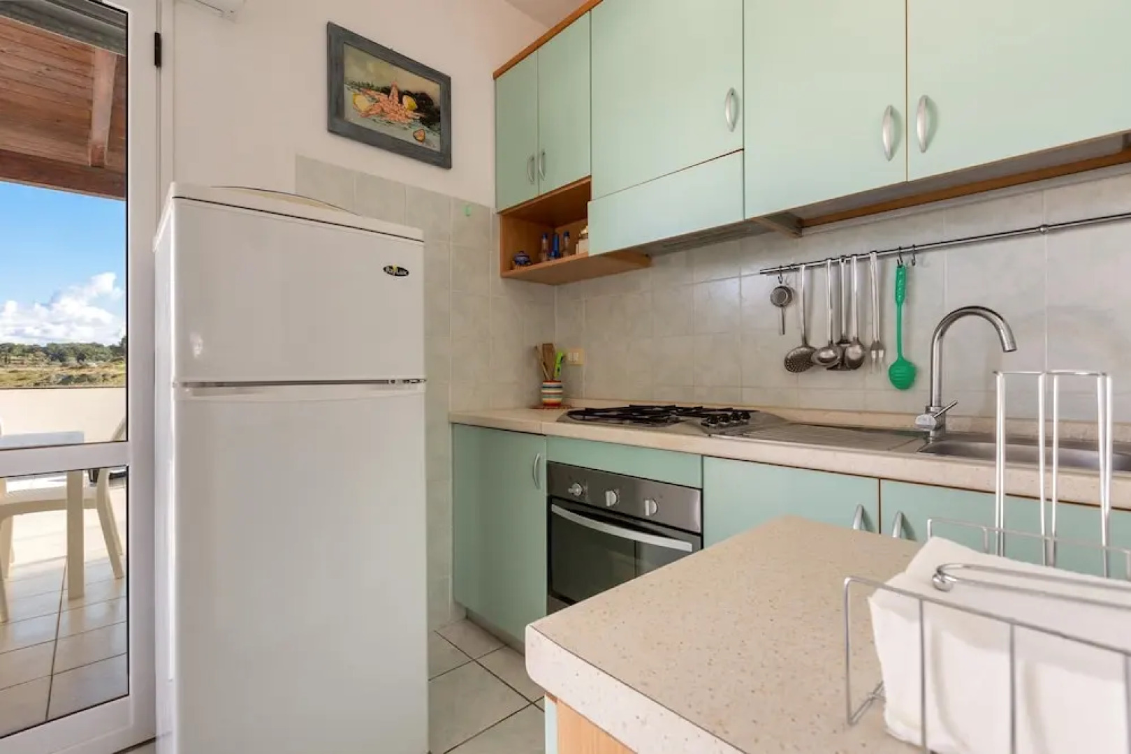 1868 A Casa di Luciano