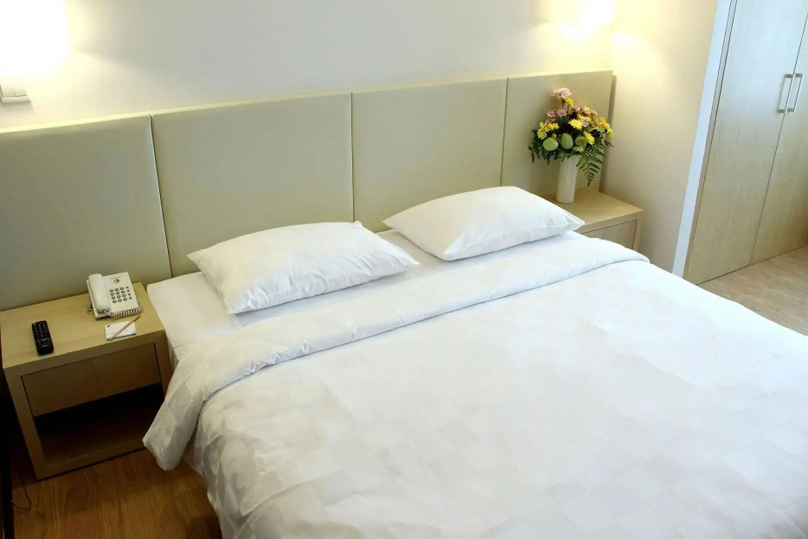 Ruby Tower Condotel Balikpapan