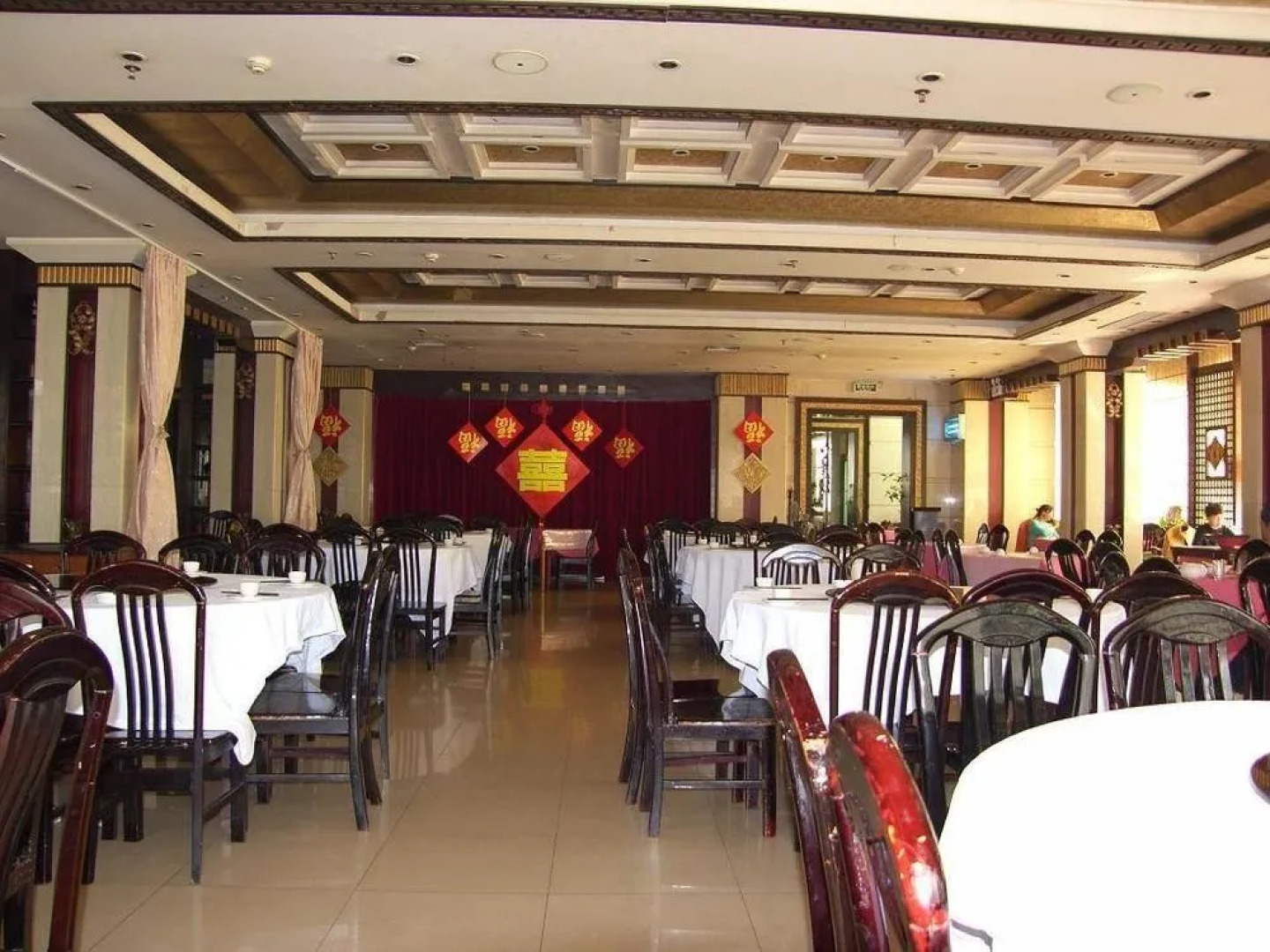 Zhengzhou Hualian Guangzhou Hotel