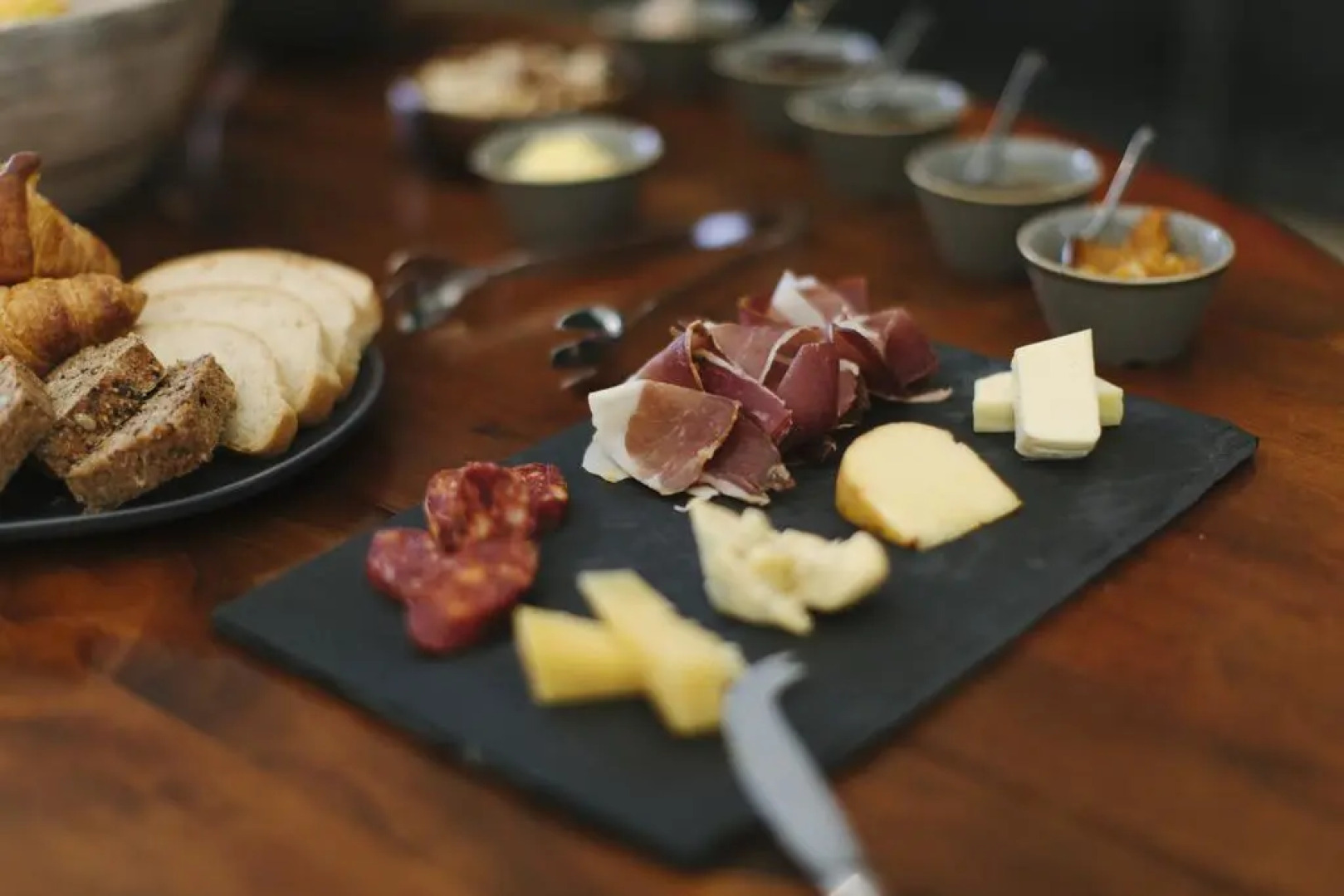 The Thatch House Hermanus