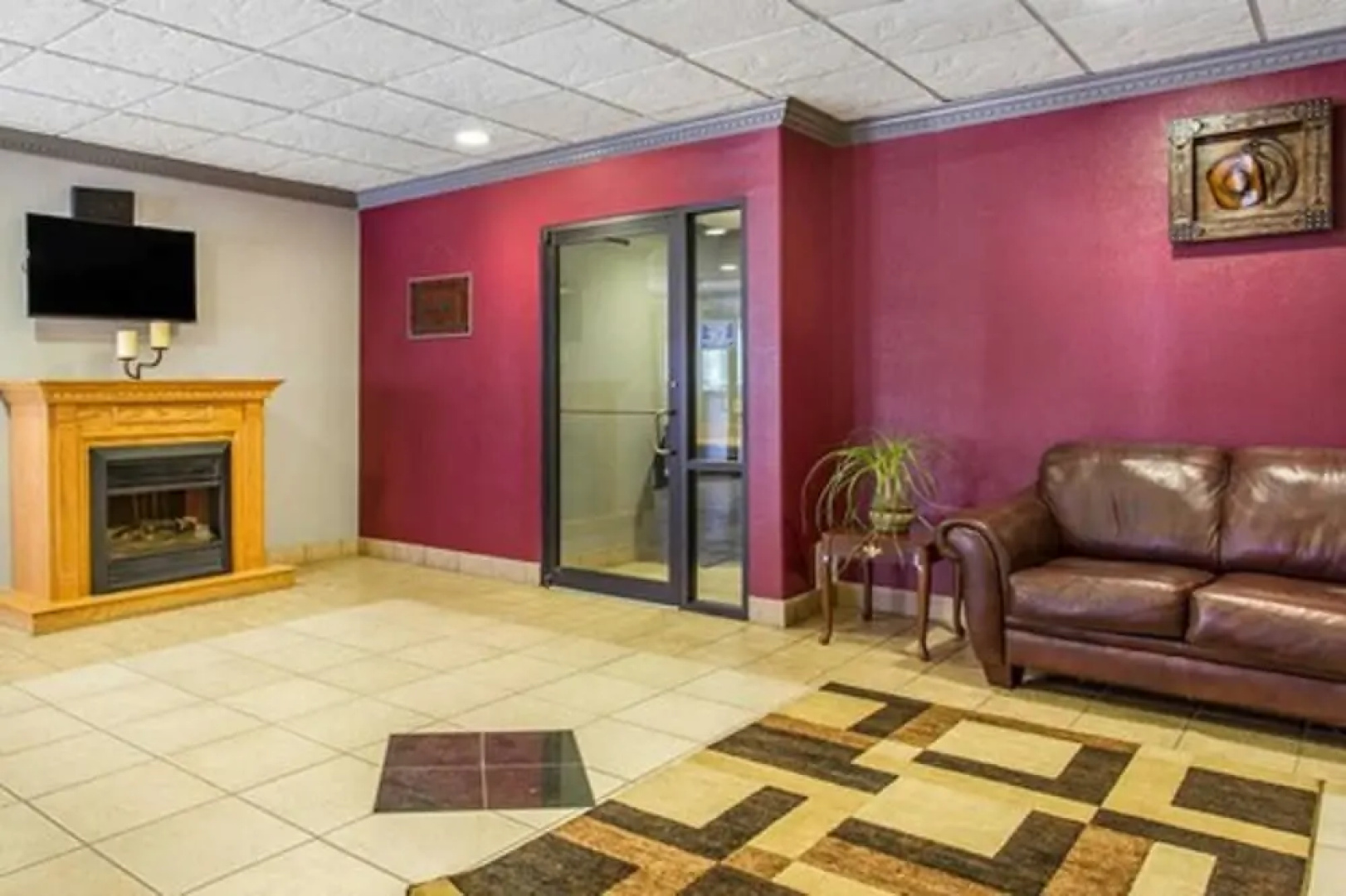 Best Western Ozona Inn