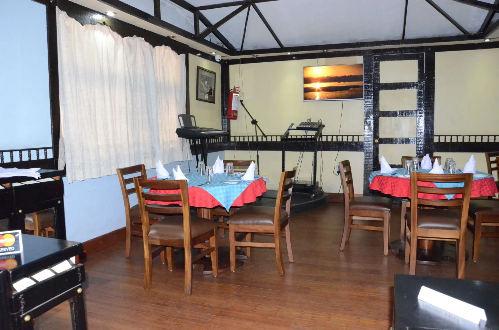 Sandton Palace Hotel