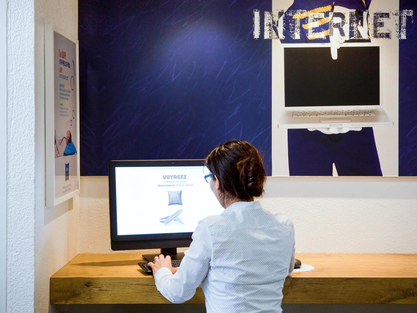 ibis budget Marne la Vallee Chelles