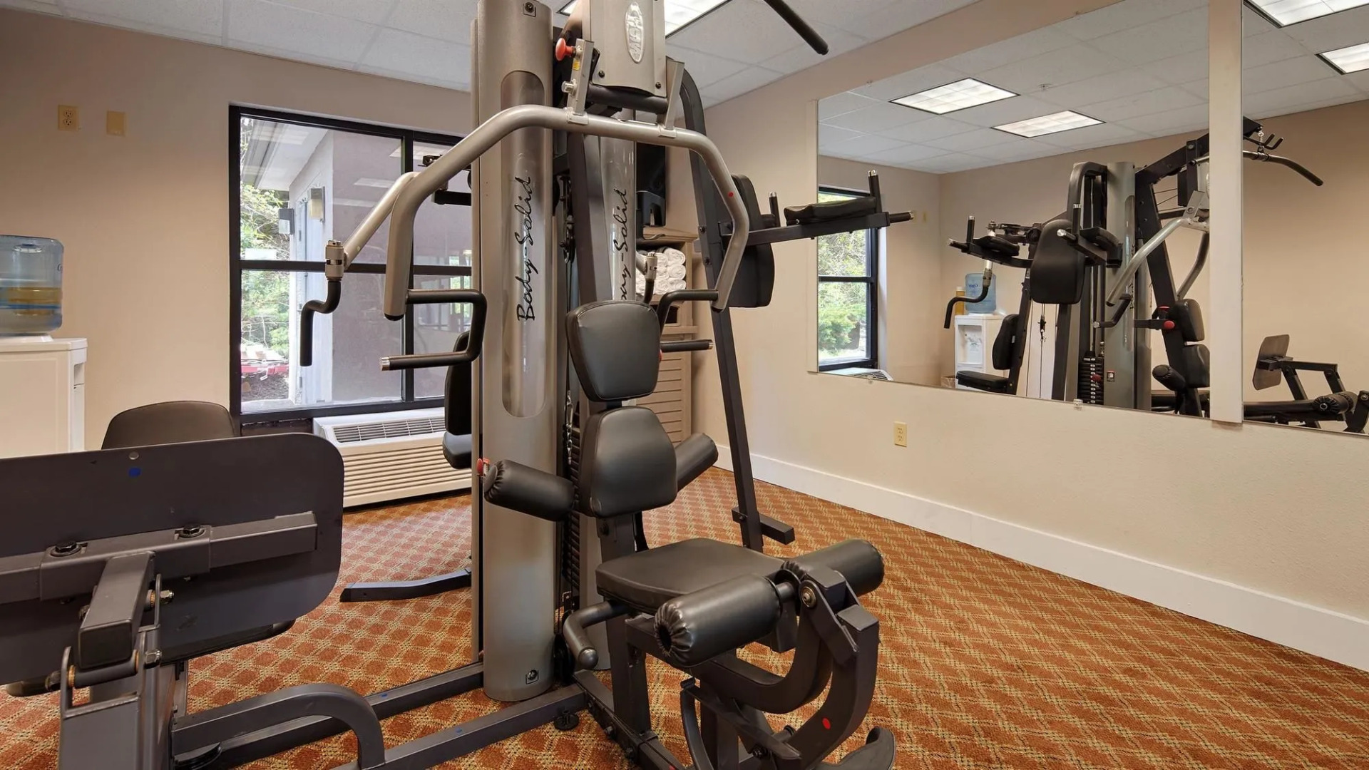 Wingate by Wyndham North East