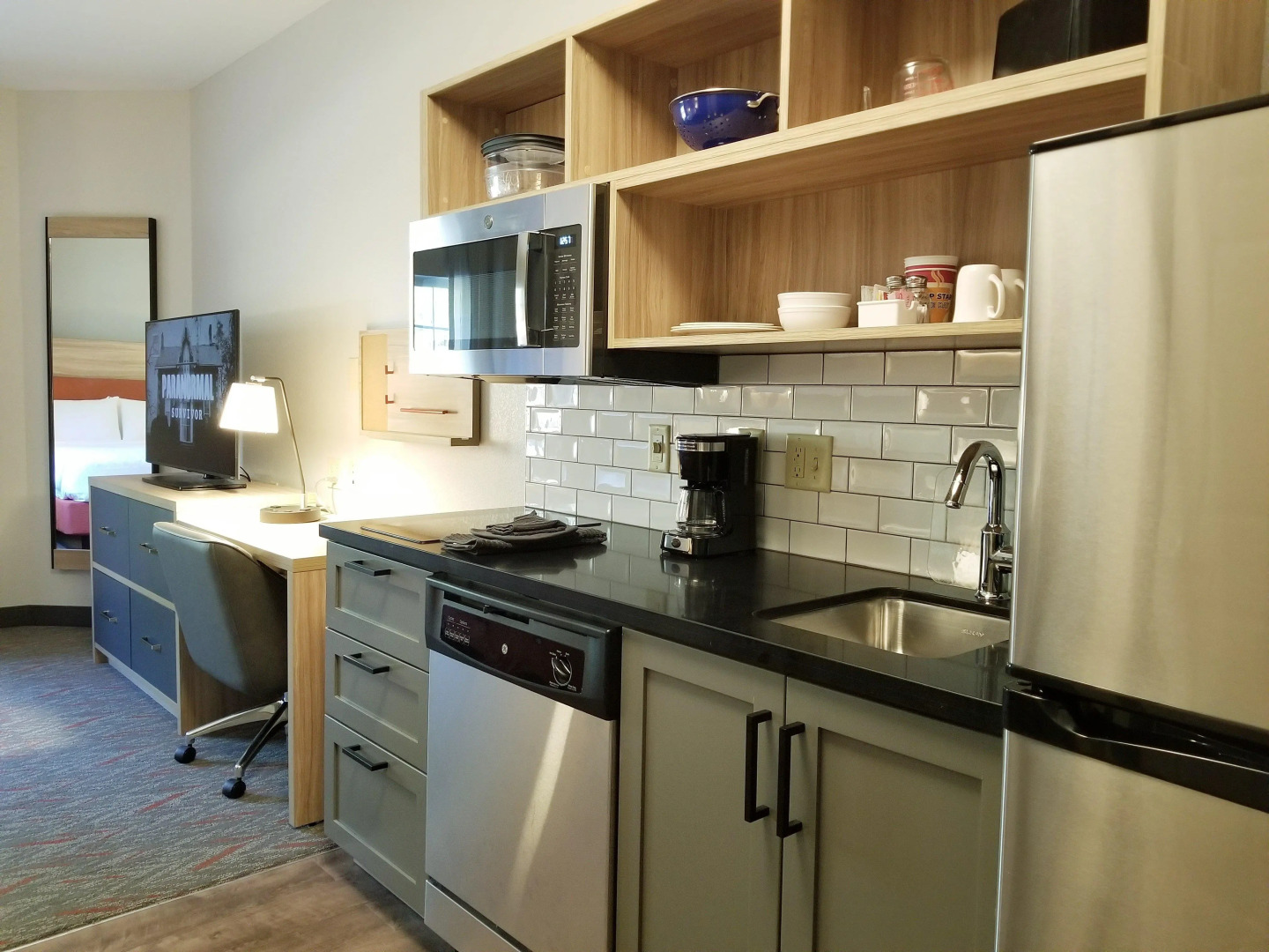 Candlewood Suites Apex Raleigh Area by IHG