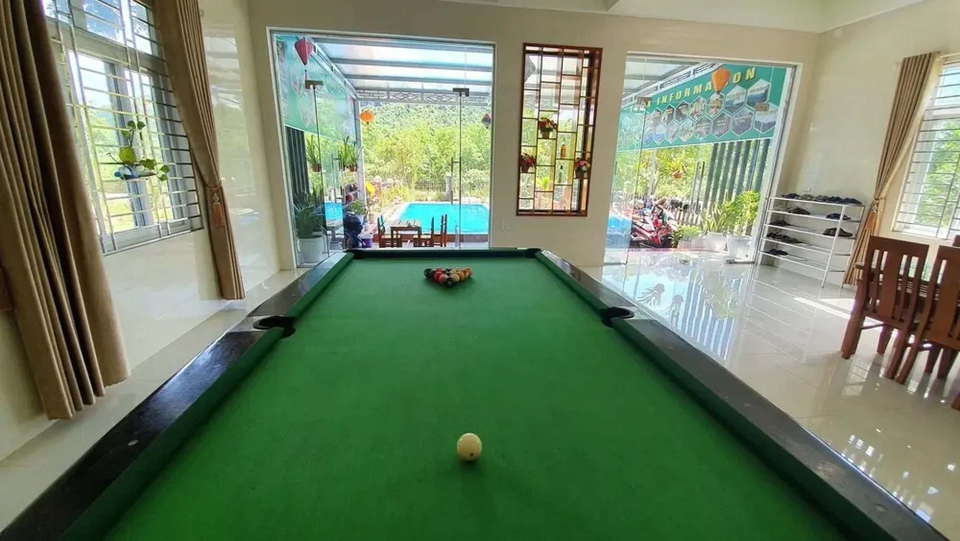 Phong Nha Love Homestay