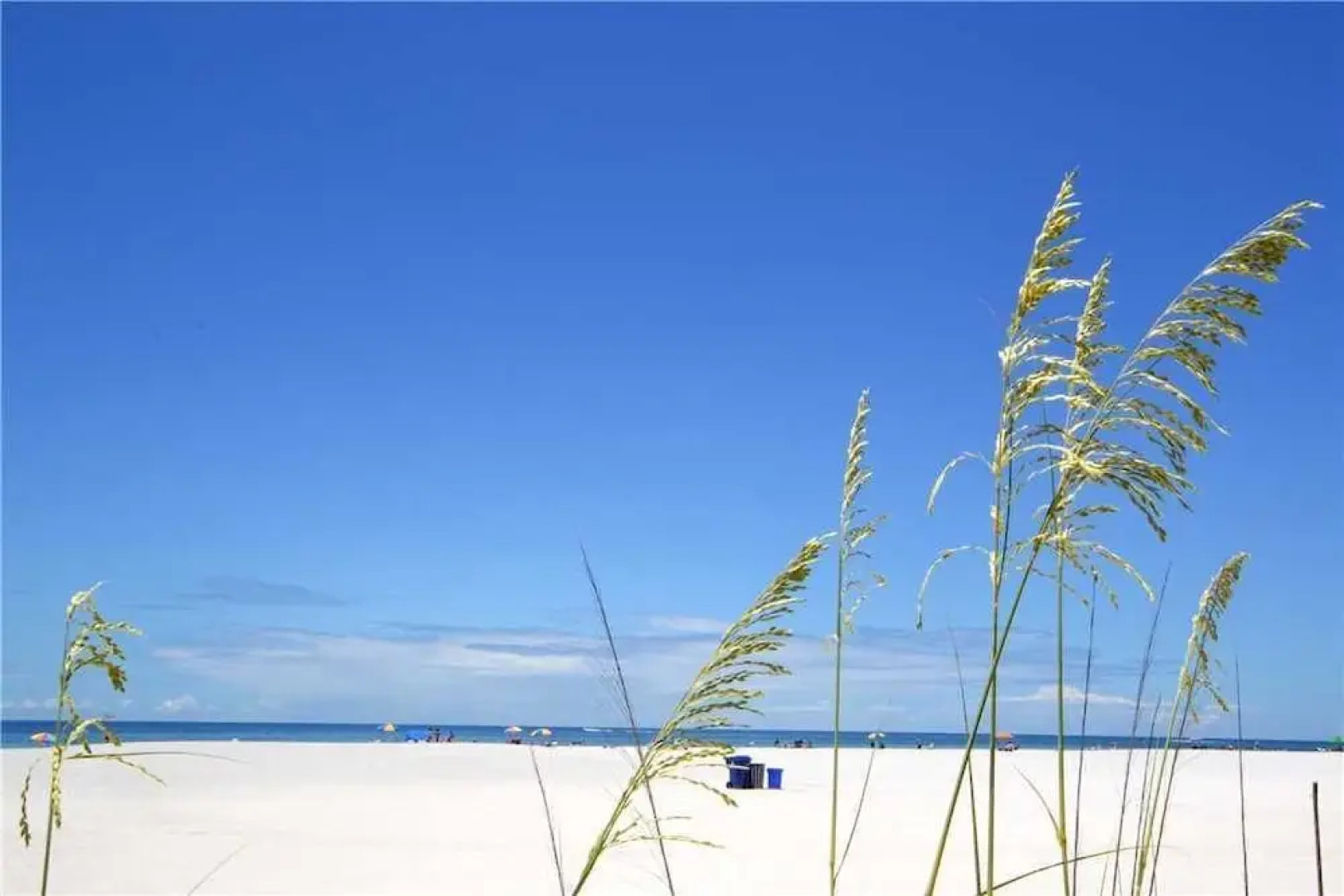 Waves 19 - Two Bedroom Condo