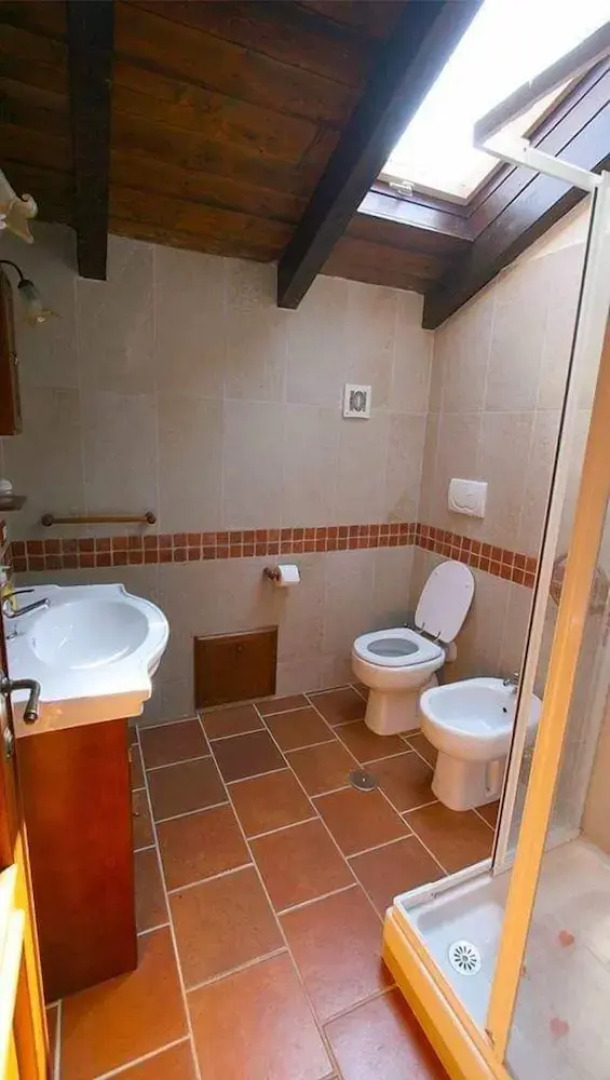 agriturismo campo del monaco