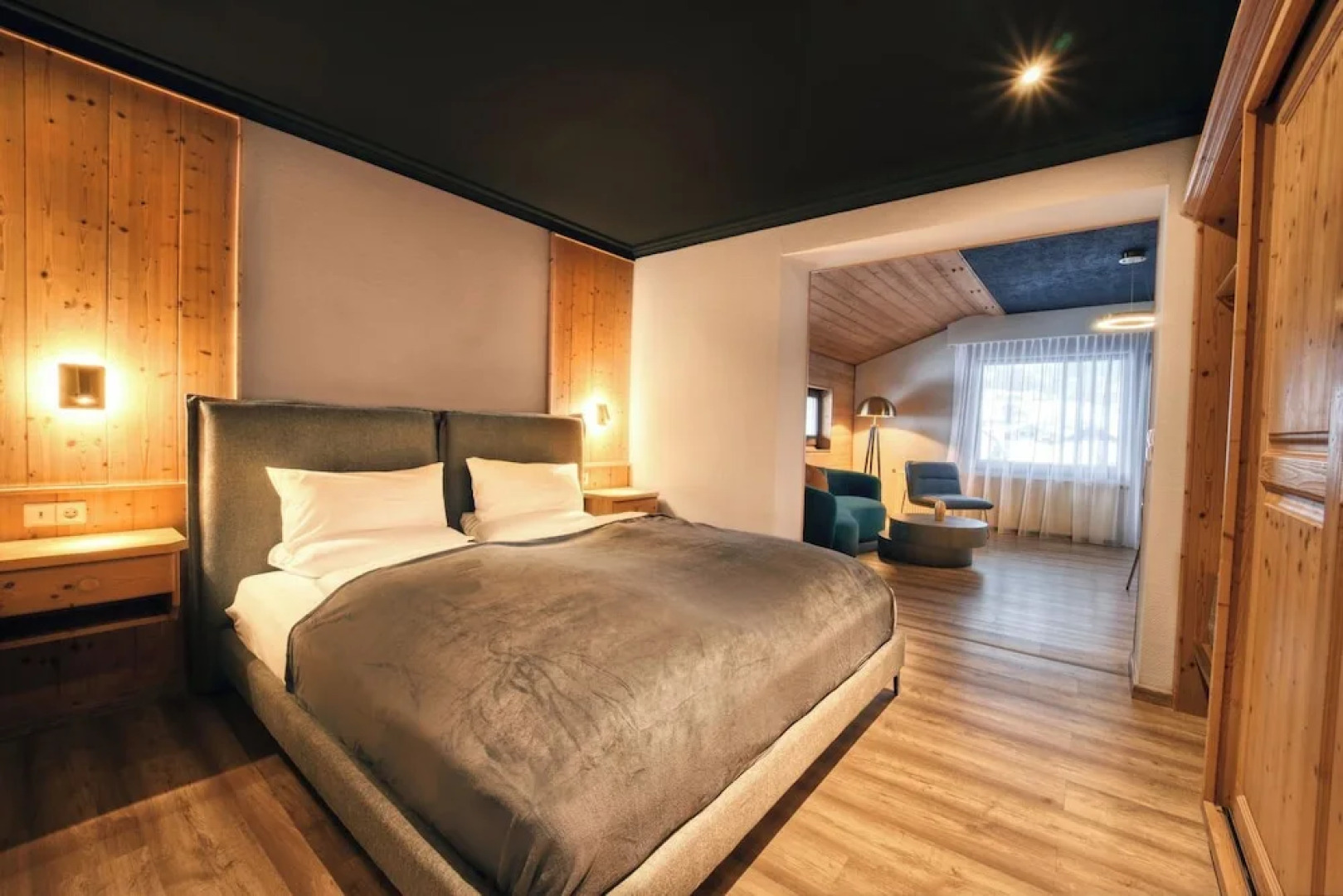 Garni-Wohlfühl -Aktiv Hotel Kronberg