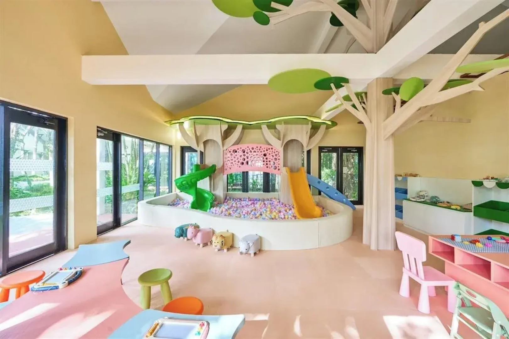 Famiana Resort & Spa Phu Quoc