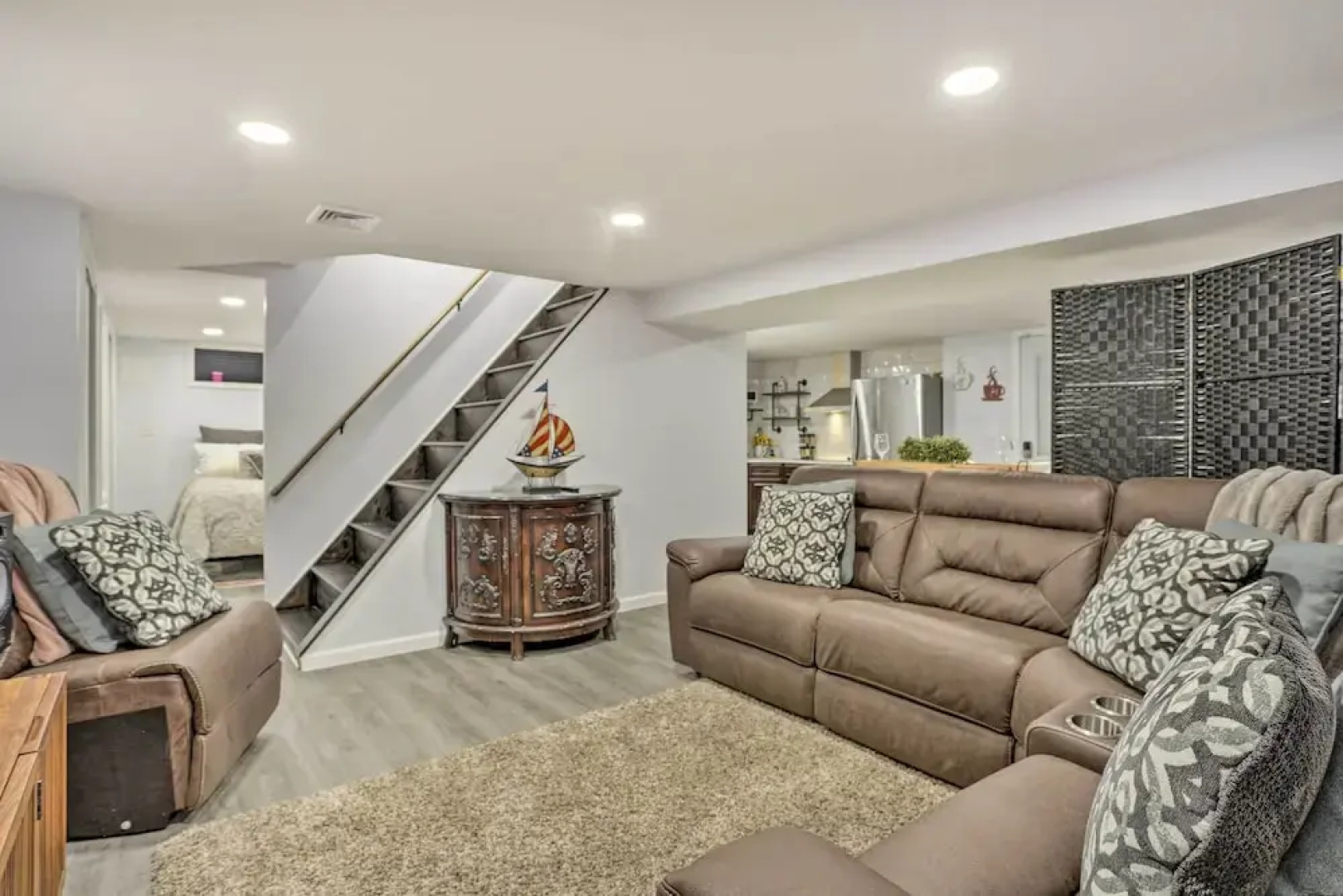 Saddle Brook Studio With Patio - Near Nyc!