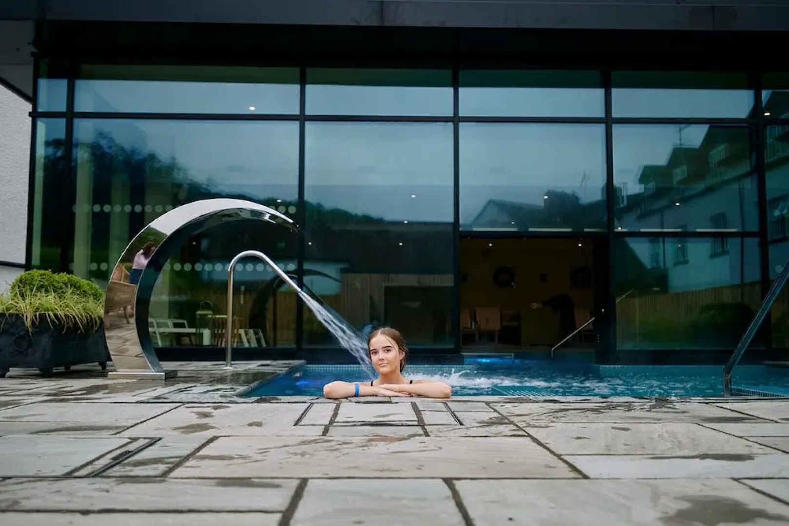 The Swan Hotel and Spa