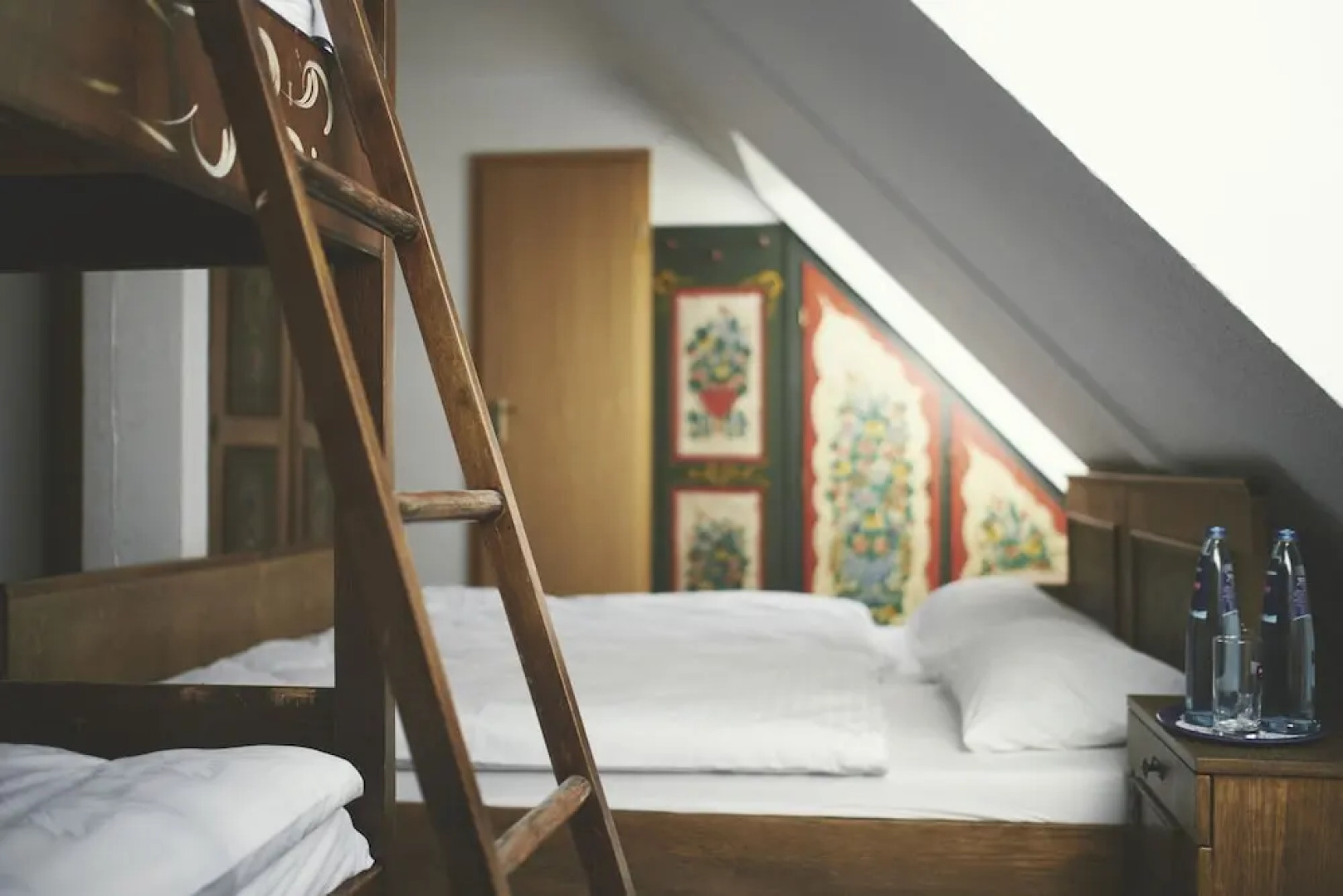 Boutique Hotel Kokoschinski