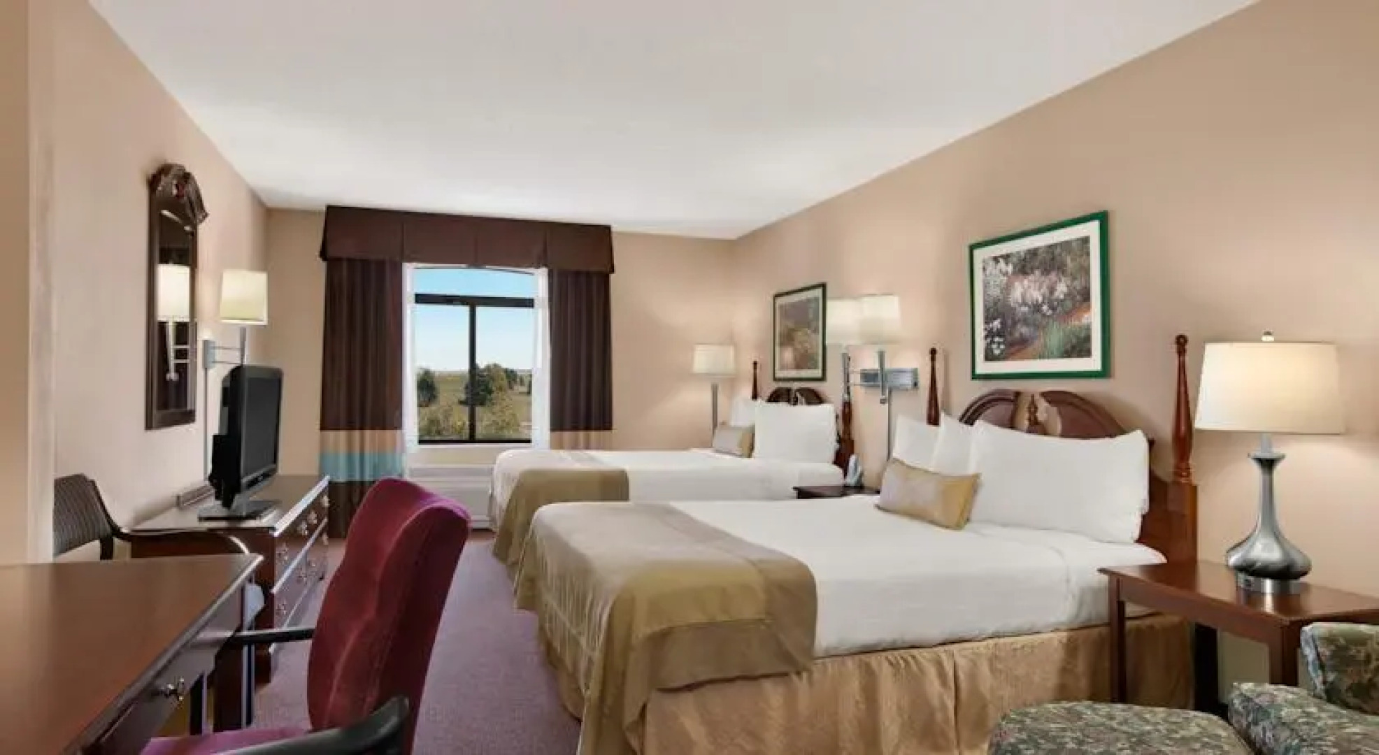 Wingate by Wyndham Allentown