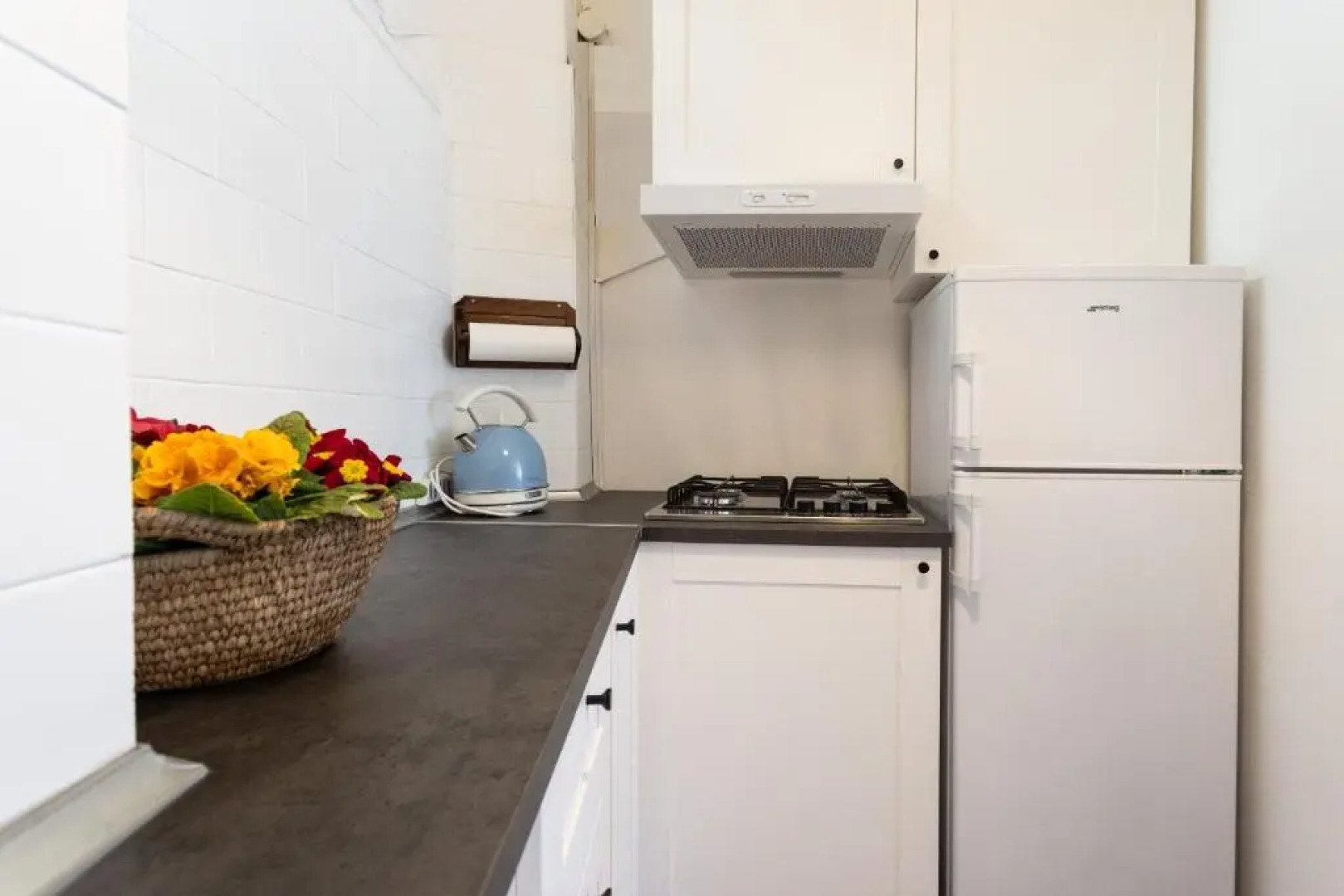 Family Nest Overlooking Lake Como