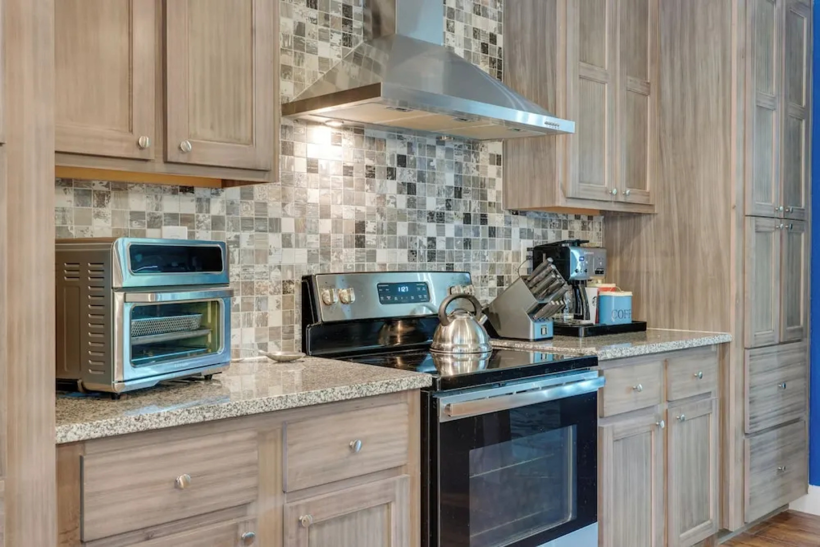 Canyon Lake Home w/ Spacious Deck & Backyard!