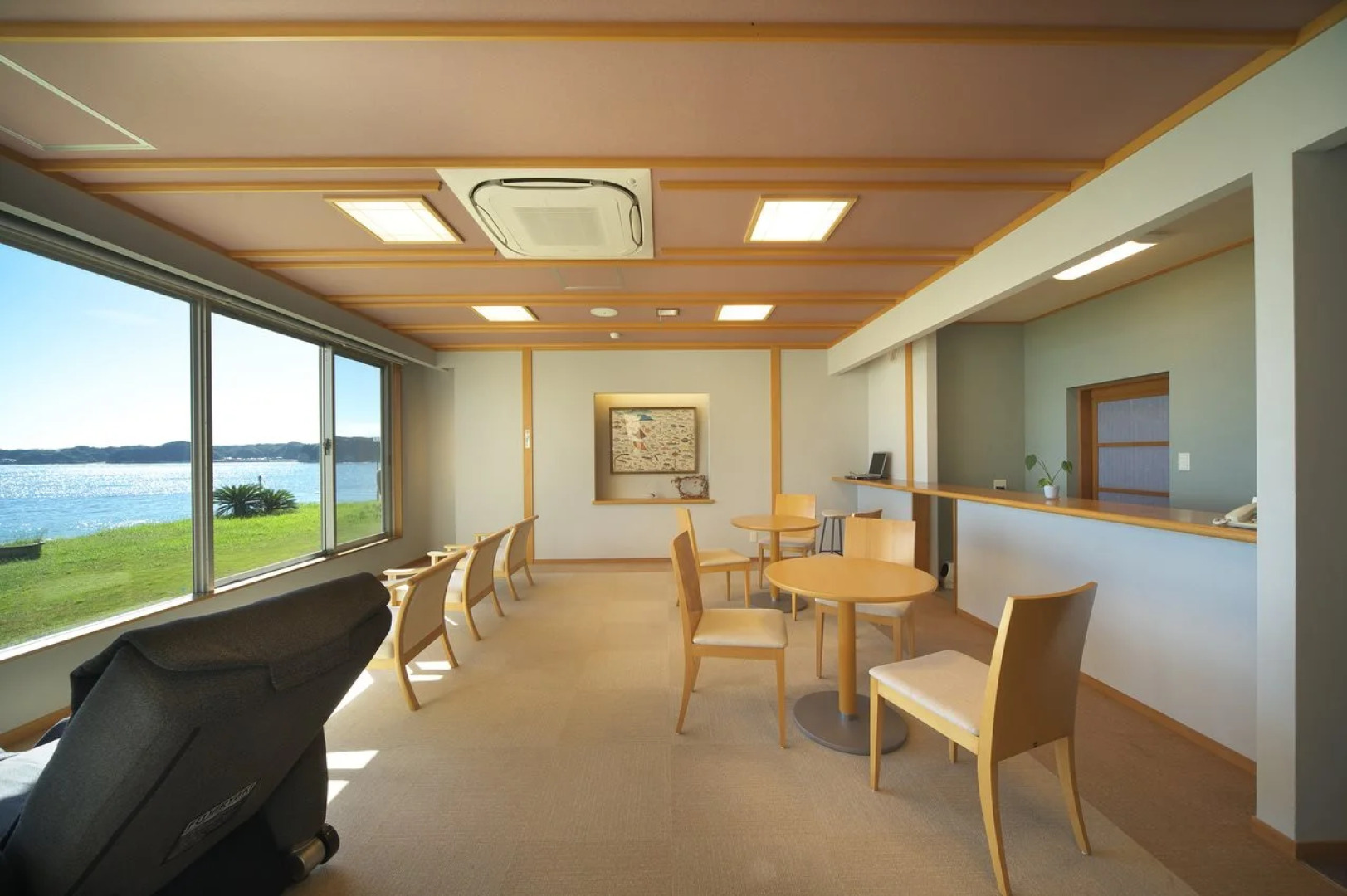 Kuroshio No Yado Rinkaiso