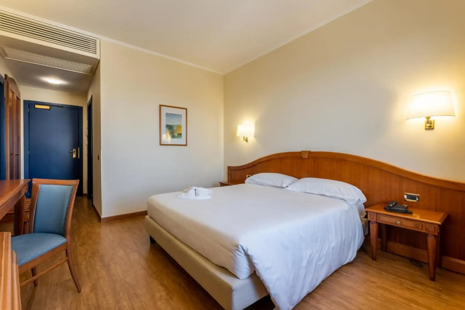 Hotel President