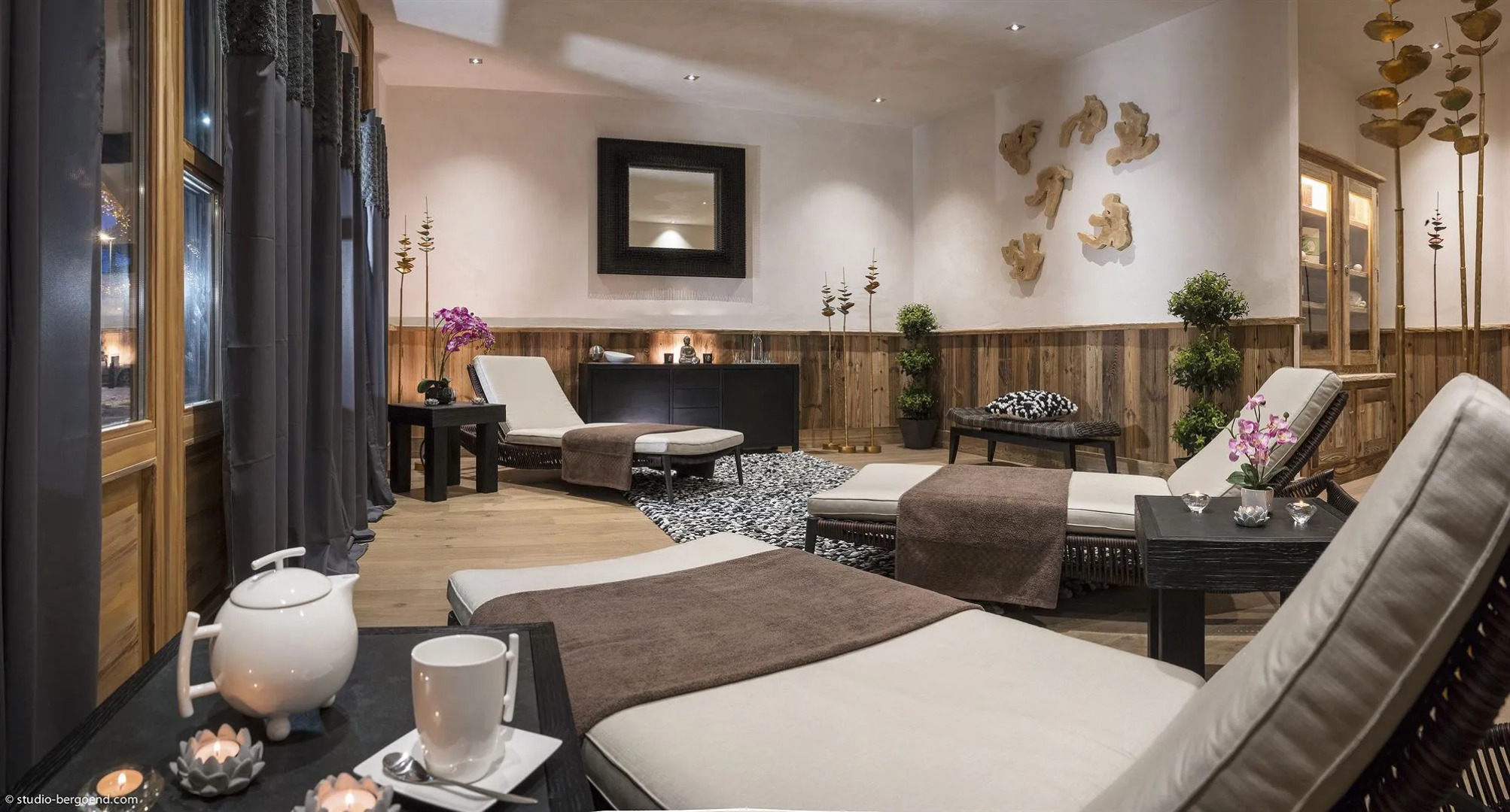 CGH Résidences & Spas Le Kalinda