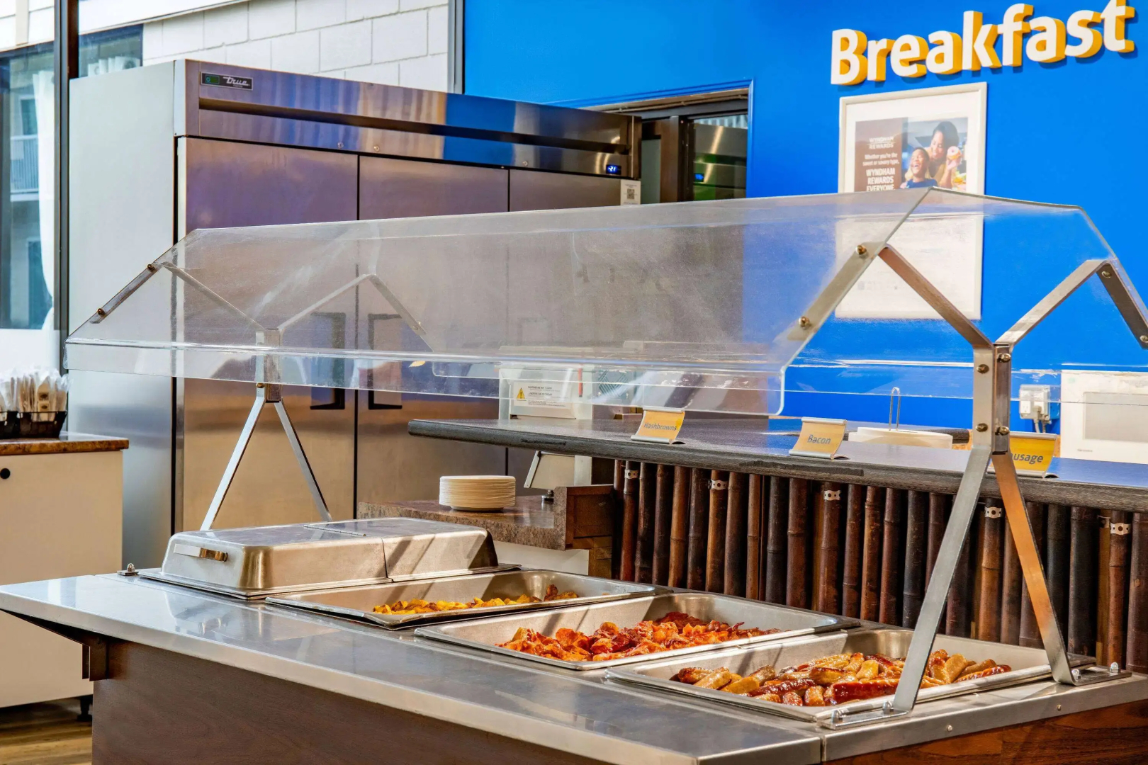 Days Inn & Conference Centre by Wyndham Cranbrook