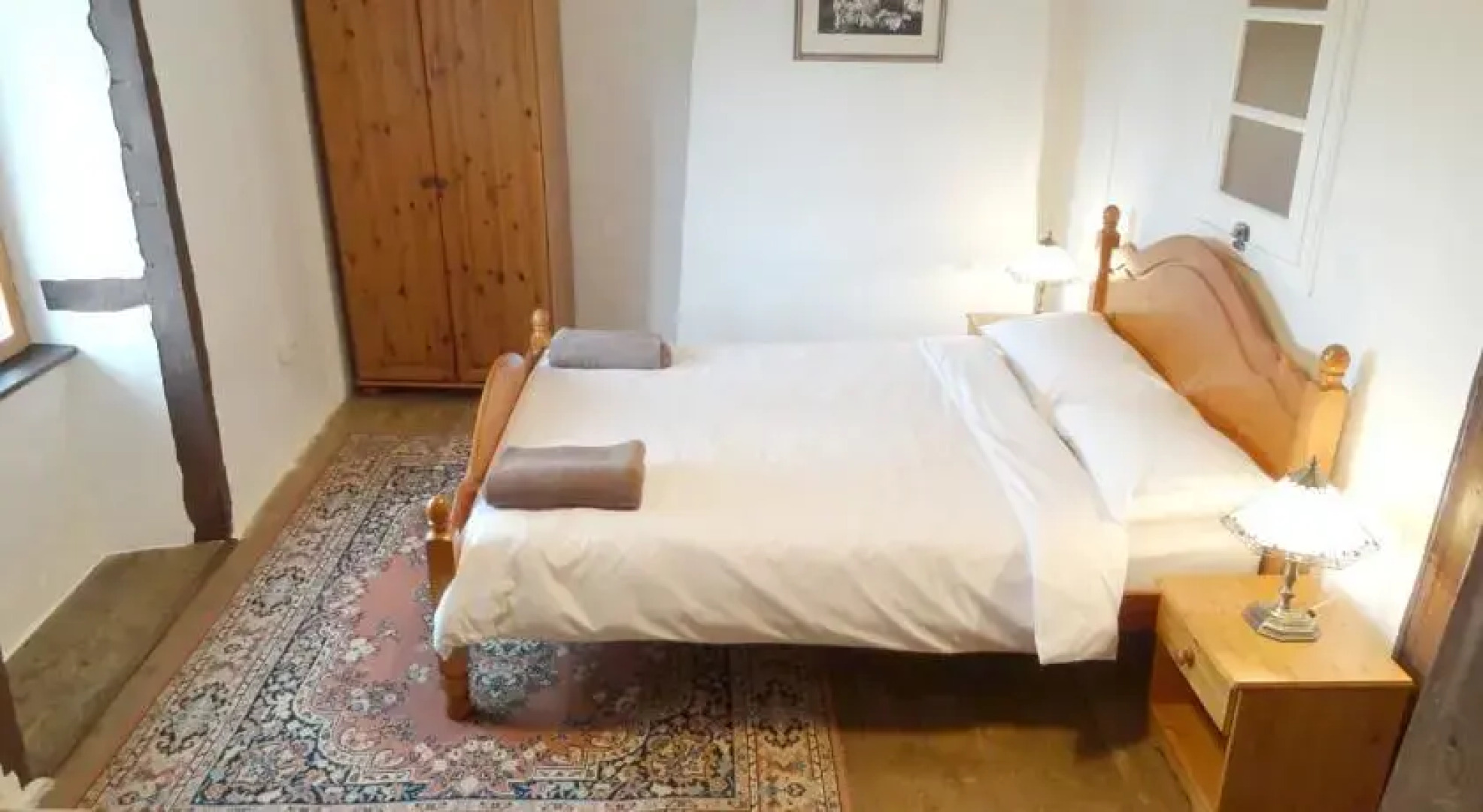 Holiday home Cogulet