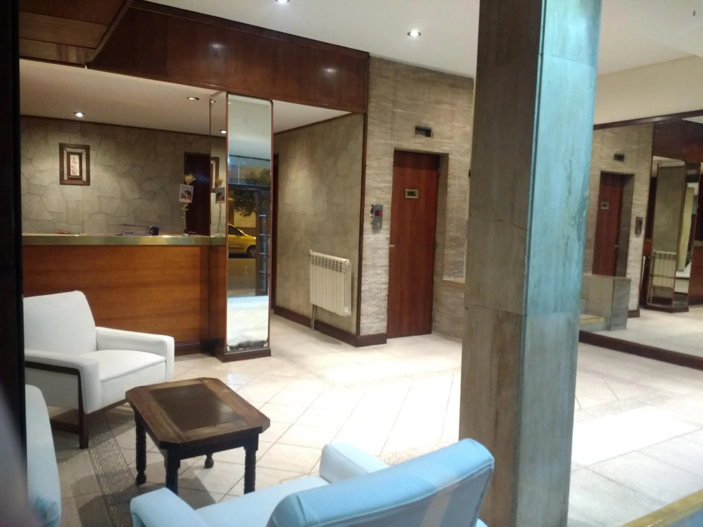 Hotel Pino