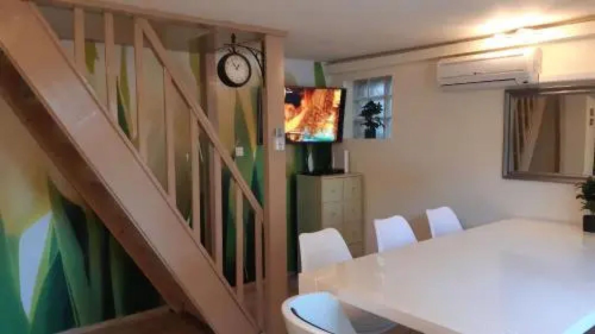 Mediterran Ferienhaus