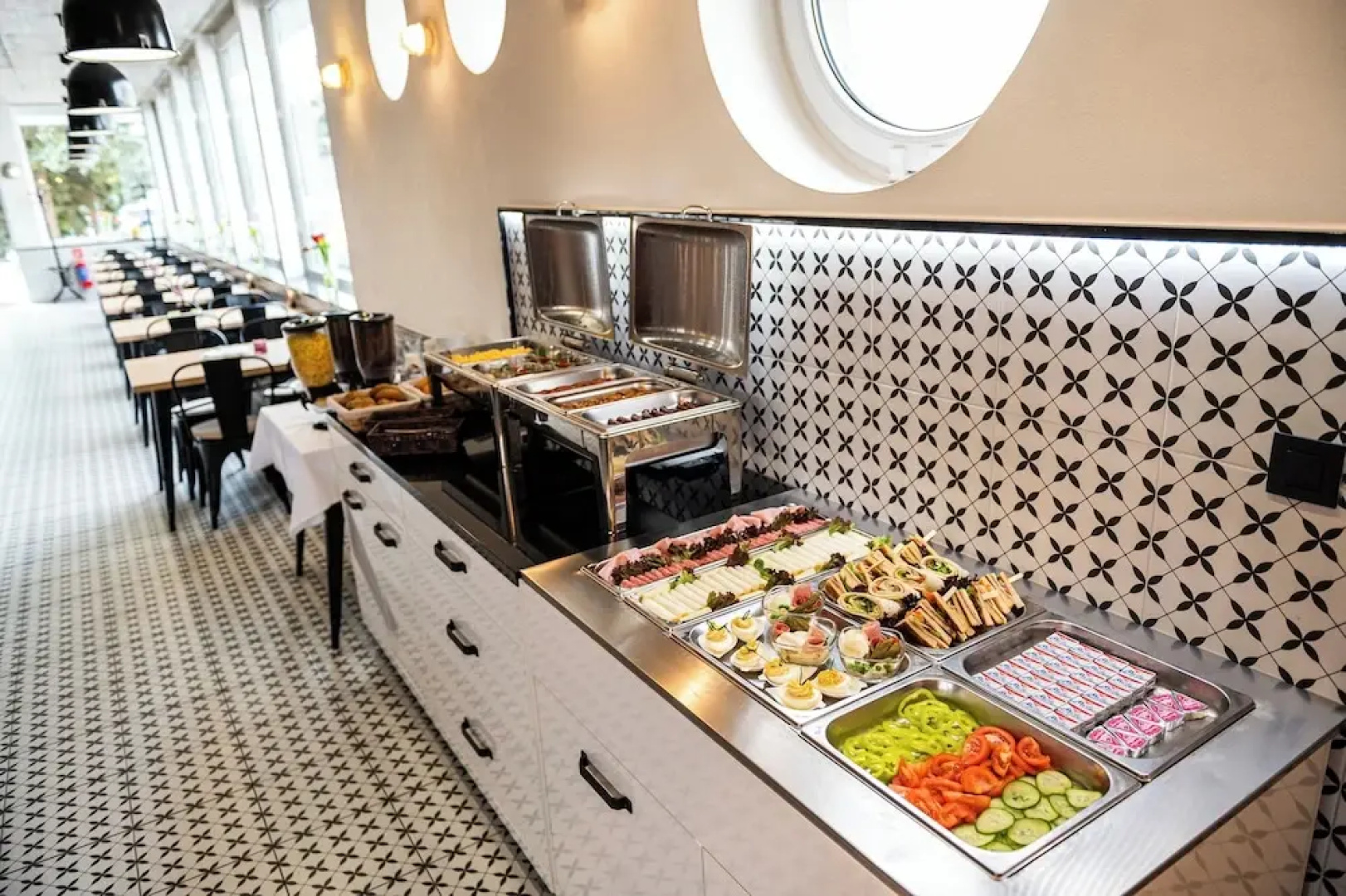 Hotel Rudlovka turistickï¿½ ubytovna