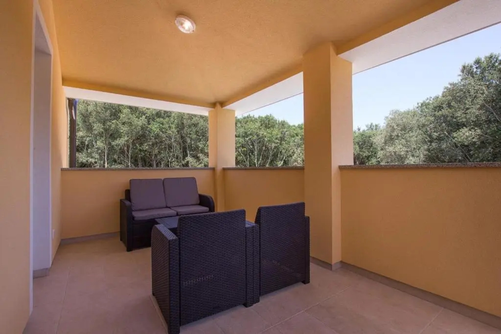 Complex of 2 villas Banjole-Mar with 2 private pools for up to 20 persons 200m from the beach