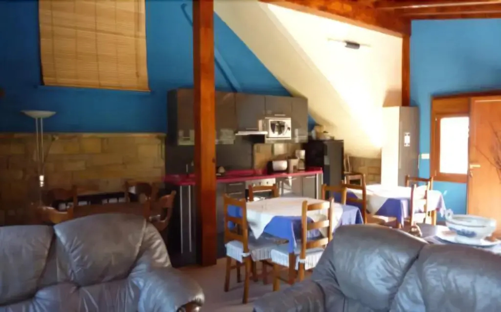 Ibarrondo Etxea Agroturismo